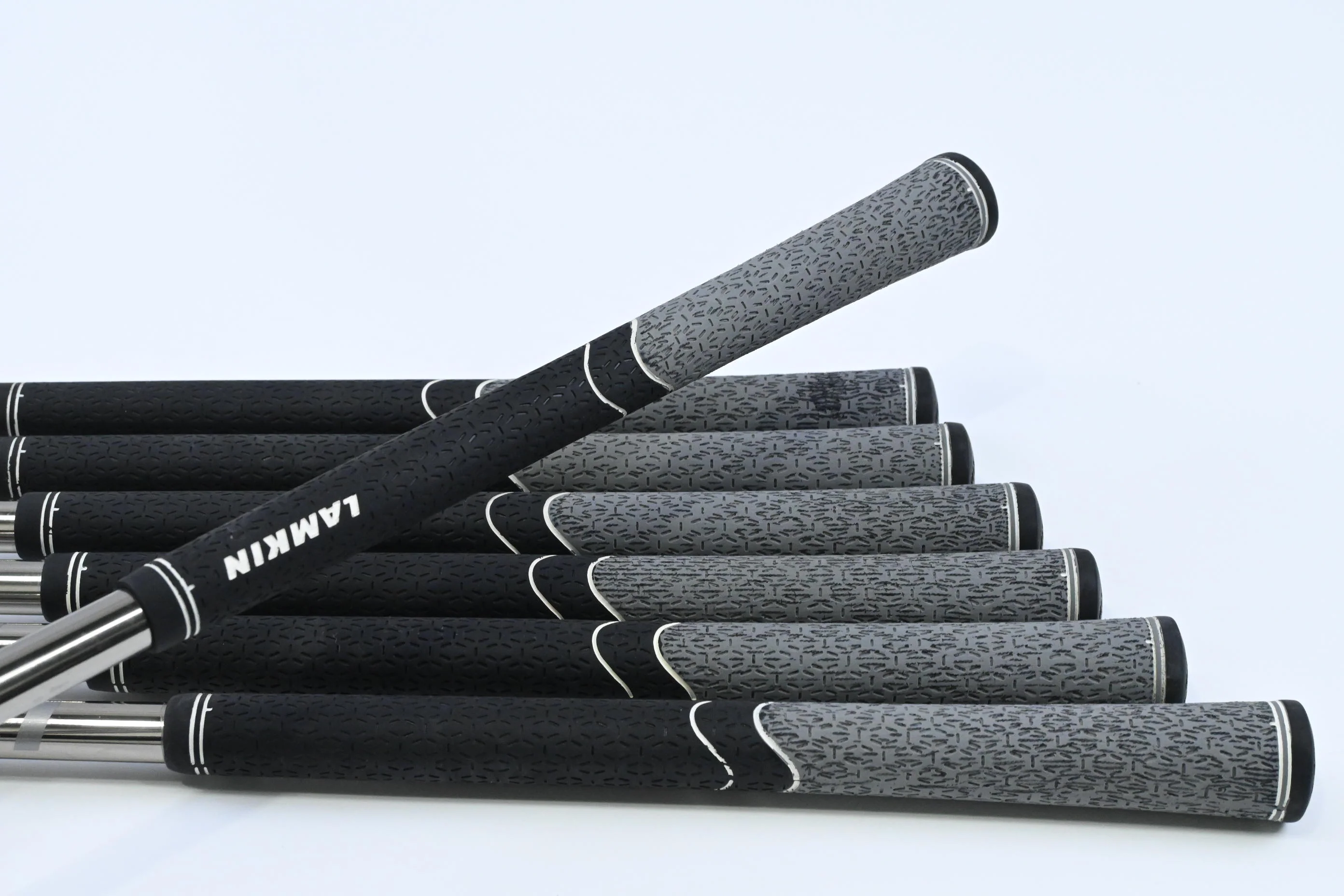 Mizuno JPX 923 Hot Metal Irons / 5-PW+GW / Senior Flex UST Recoil ESX 460 Shafts - Image 7