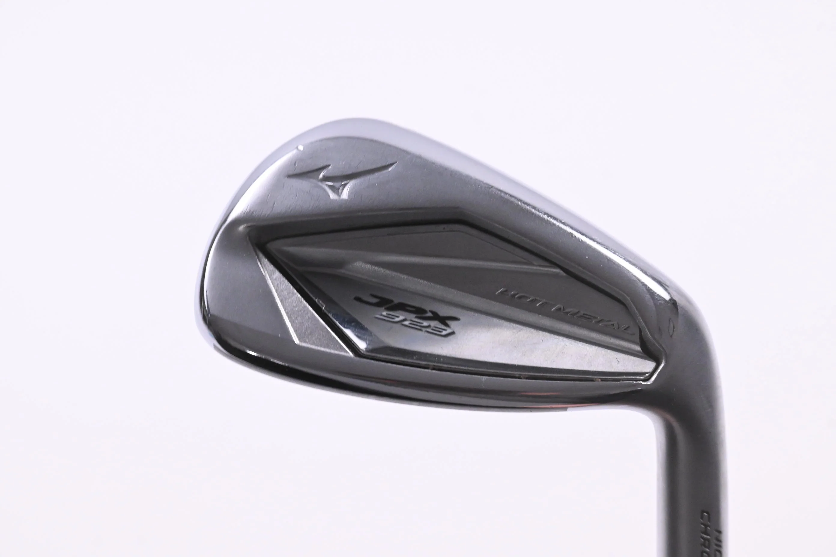 Mizuno JPX 923 Hot Metal Pitching Wedge / 42.5 Degree / Regular Flex FST 115