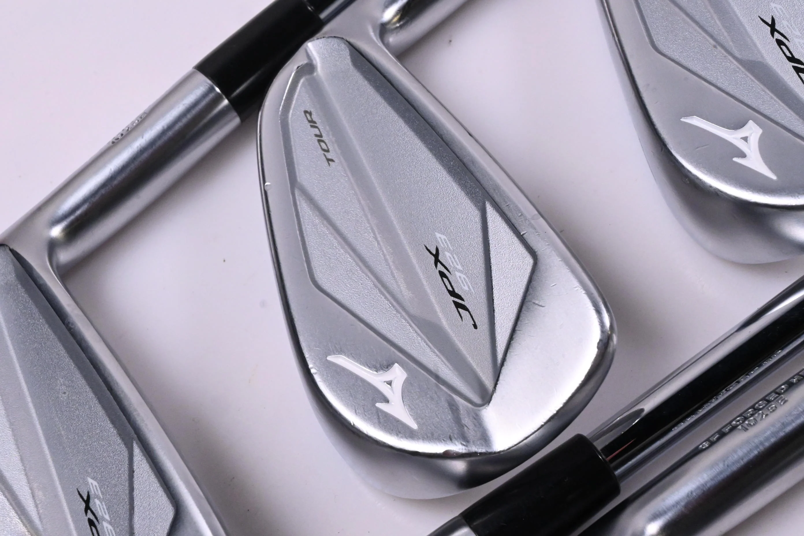 Mizuno JPX 923 Tour Irons / 5-PW / Regular Flex NS Pro Modus3 Tour 105 Shafts