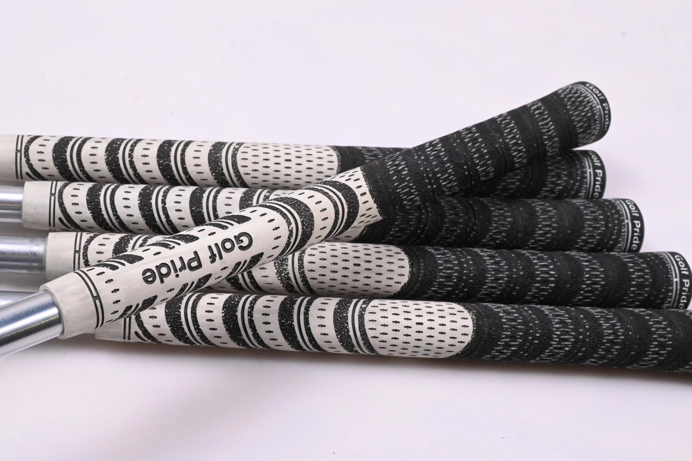 Mizuno JPX 923 Tour Irons / 5-9i / Regular Flex Project X IO 105 Shafts - Image 7