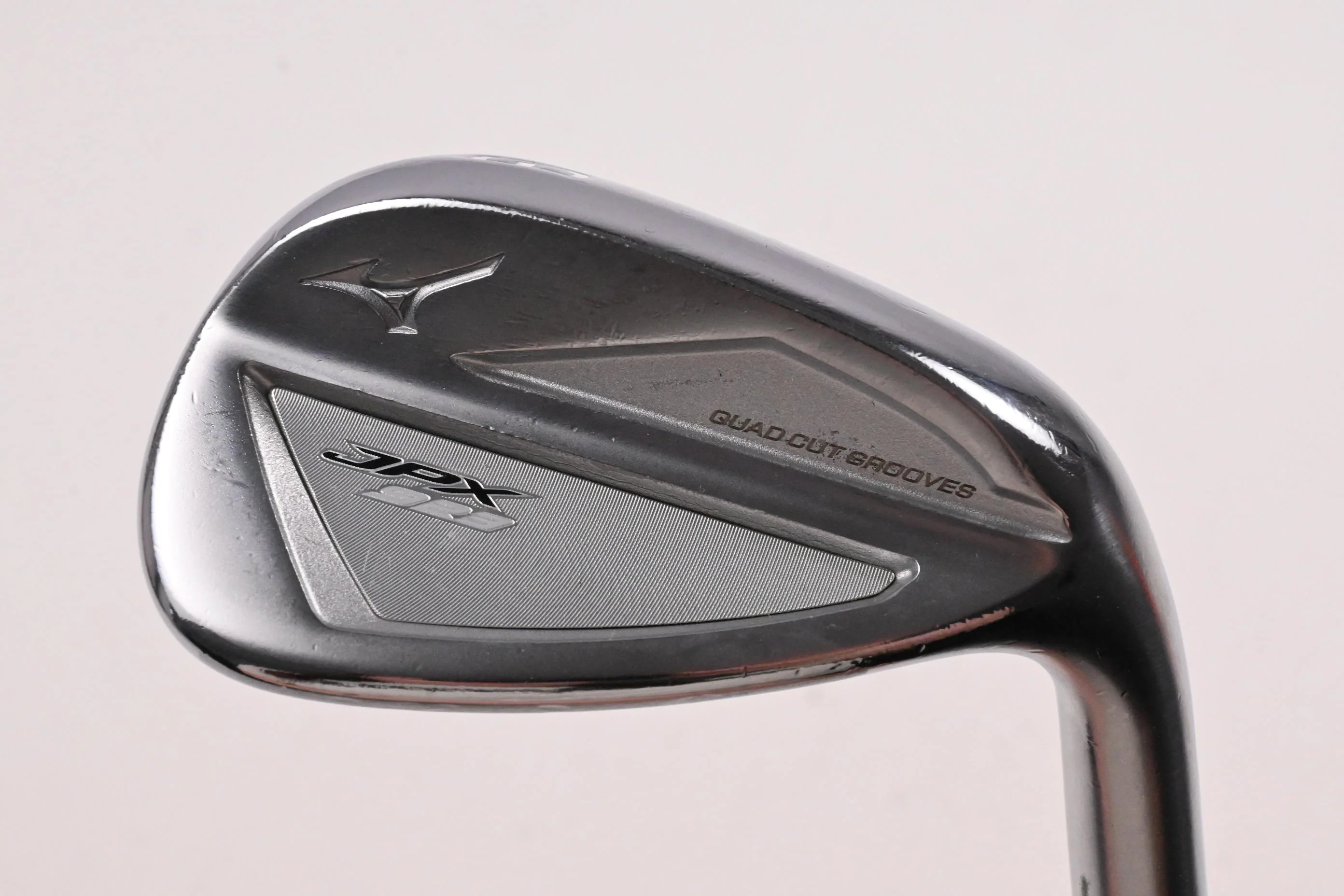 Mizuno JPX 923 Gap Wedge / 48 Degree / Regular Flex NS Pro 950 GH Neo Shaft