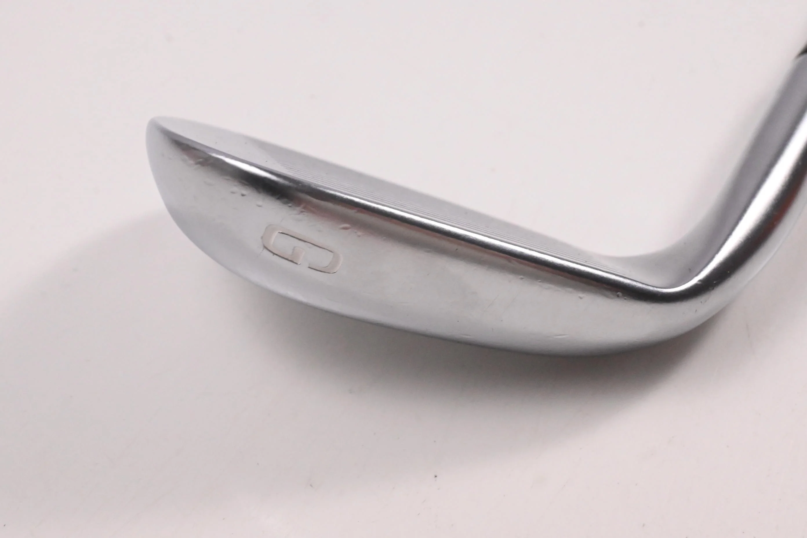 Mizuno JPX 923 Gap Wedge / 48 Degree / Regular Flex NS Pro 950 GH Neo Shaft - Image 3