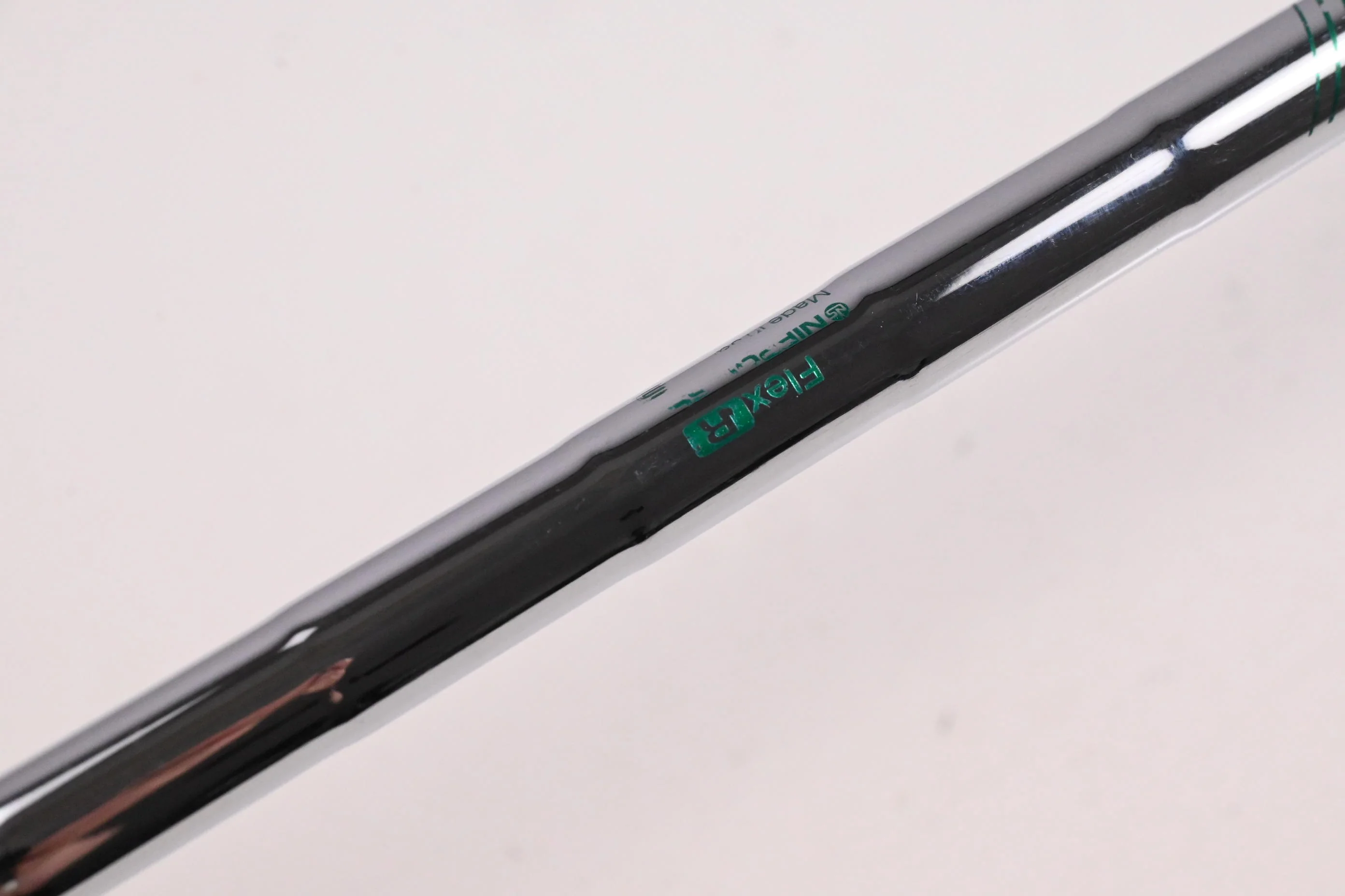 Mizuno JPX 923 Gap Wedge / 48 Degree / Regular Flex NS Pro 950 GH Neo Shaft - Image 4