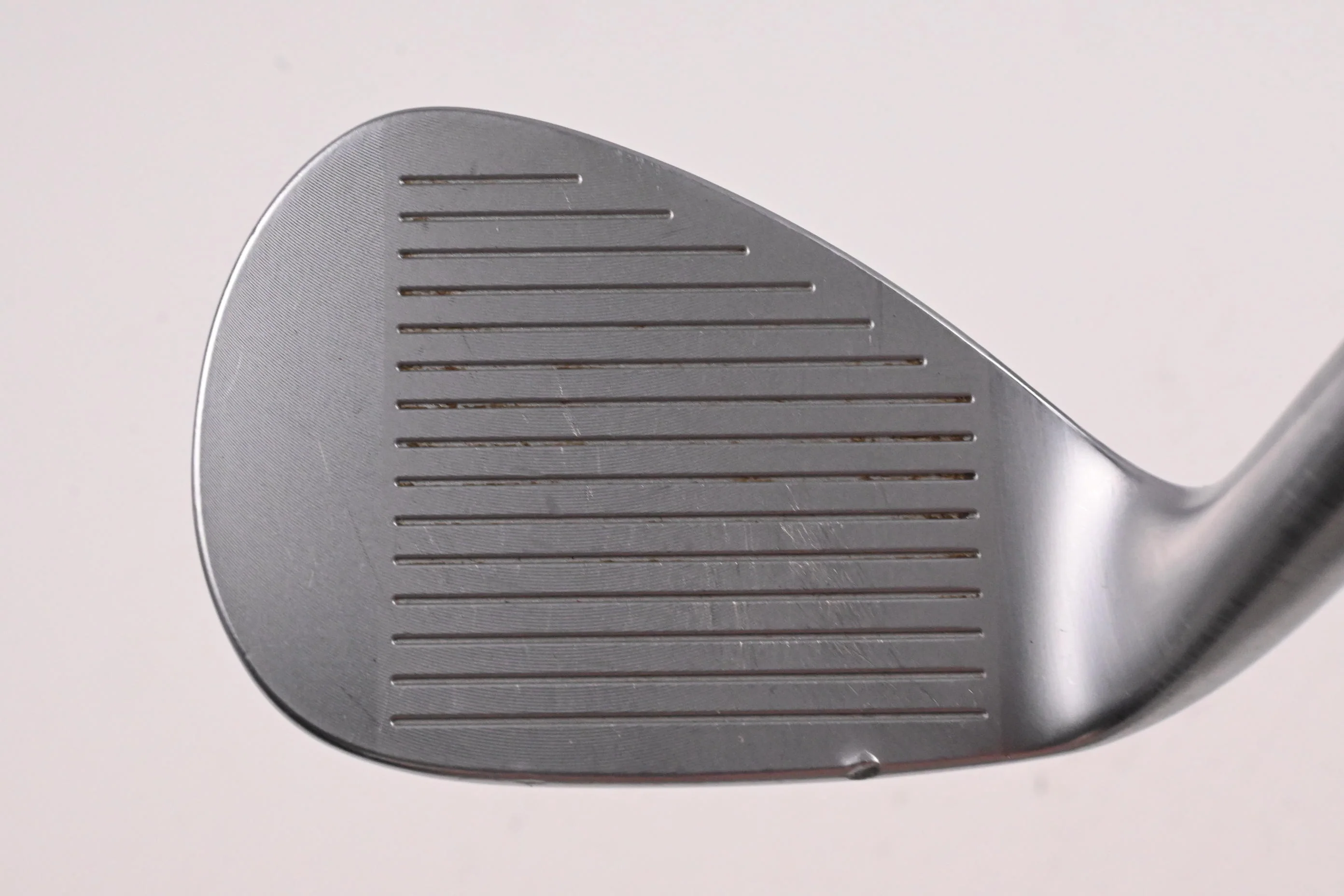 Mizuno JPX 923 Lob Wedge / 60 Degree / Stiff Flex KBS Tour C-Taper Lite 110 - Image 2