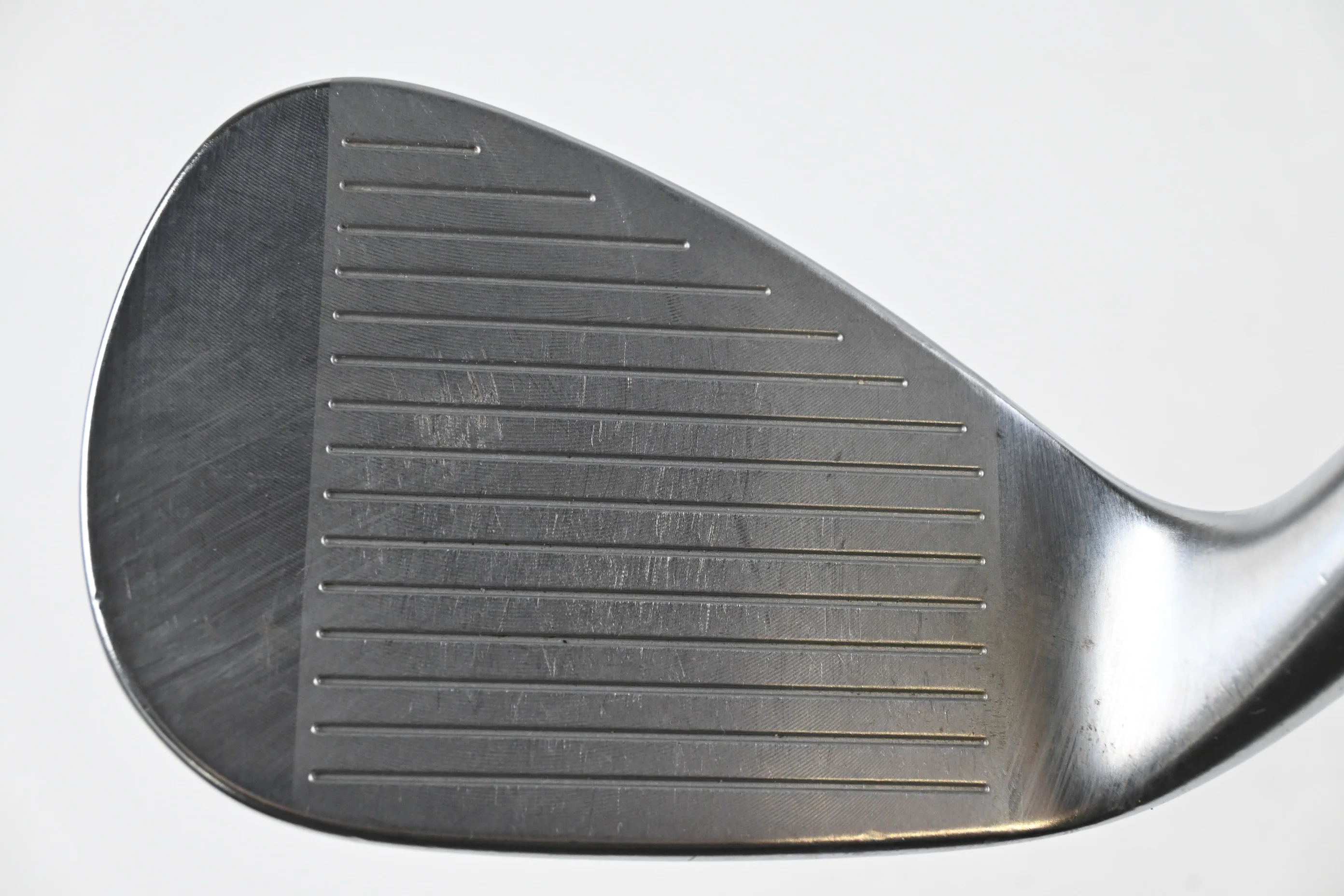 Mizuno JPX 923 Gap Wedge / 48 Degree / Regular Flex UST Mamiya Recoil 95 Shaft - Image 2