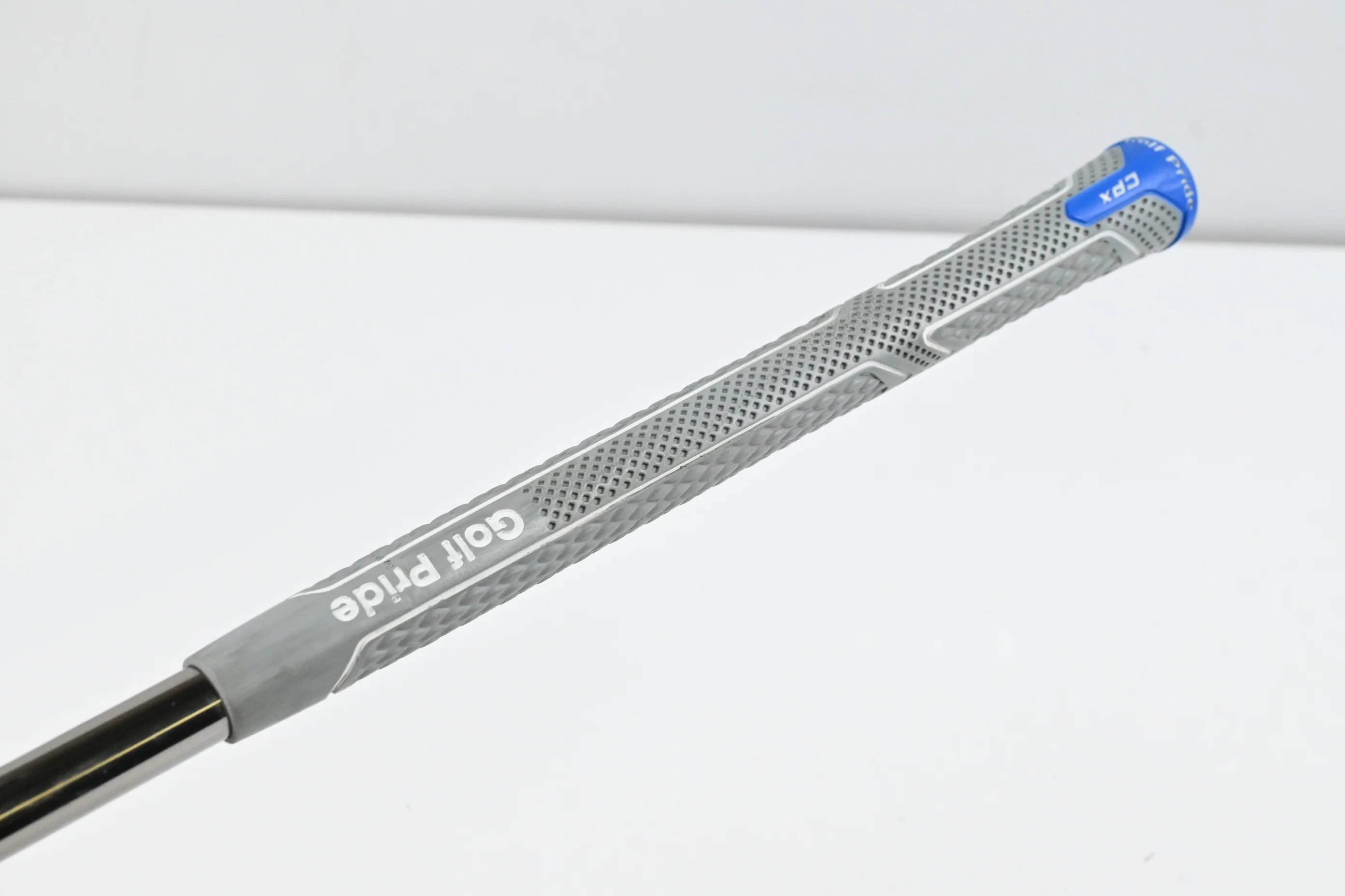 Mizuno JPX 923 Gap Wedge / 48 Degree / Regular Flex UST Mamiya Recoil 95 Shaft - Image 6