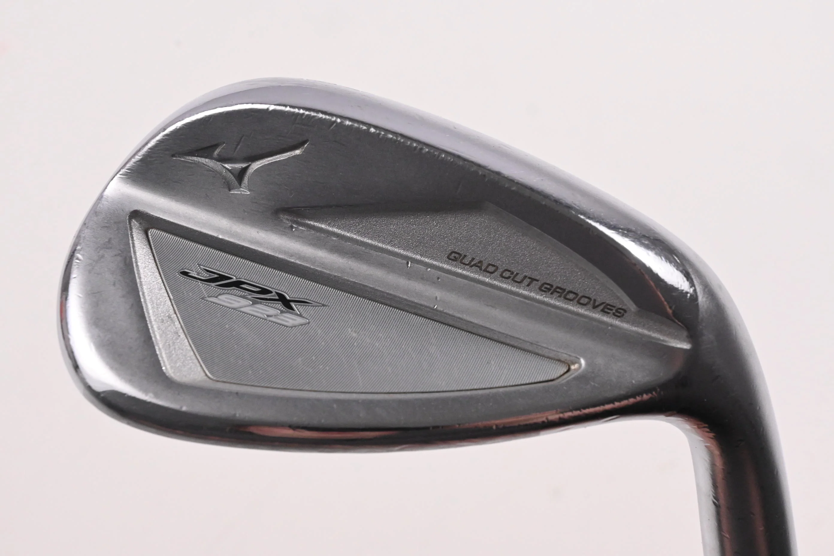 Mizuno JPX 923 Sand Wedge / 54 Degree / Senior Flex UST Mamiya Recoil ESX F2
