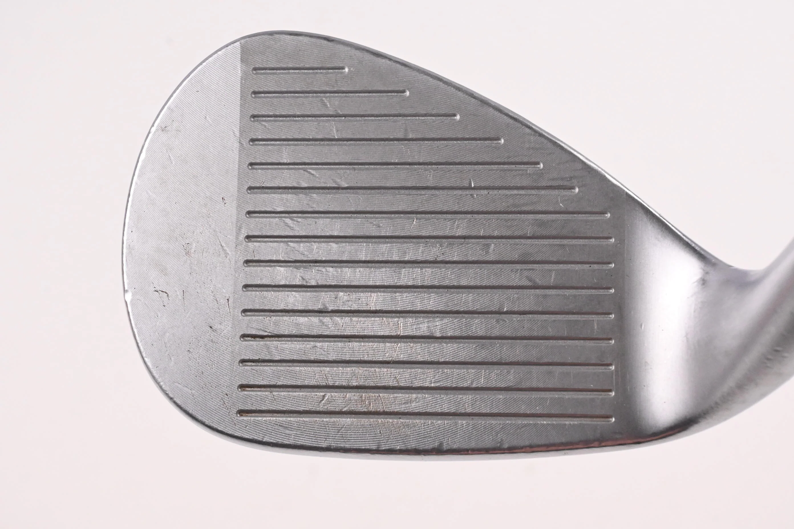 Mizuno JPX 923 Sand Wedge / 54 Degree / Senior Flex UST Mamiya Recoil ESX F2 - Image 2