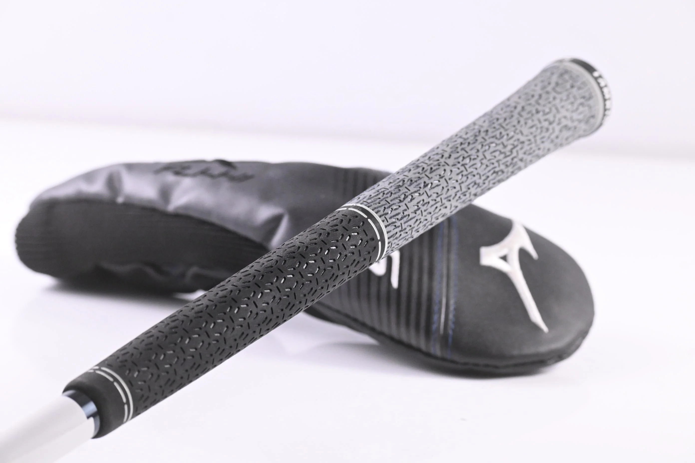 Ladies Mizuno JPX 925 Fli-Hi #6 Hybrid / 25 Degree / Ladies Flex UST Recoil Dart - Image 8