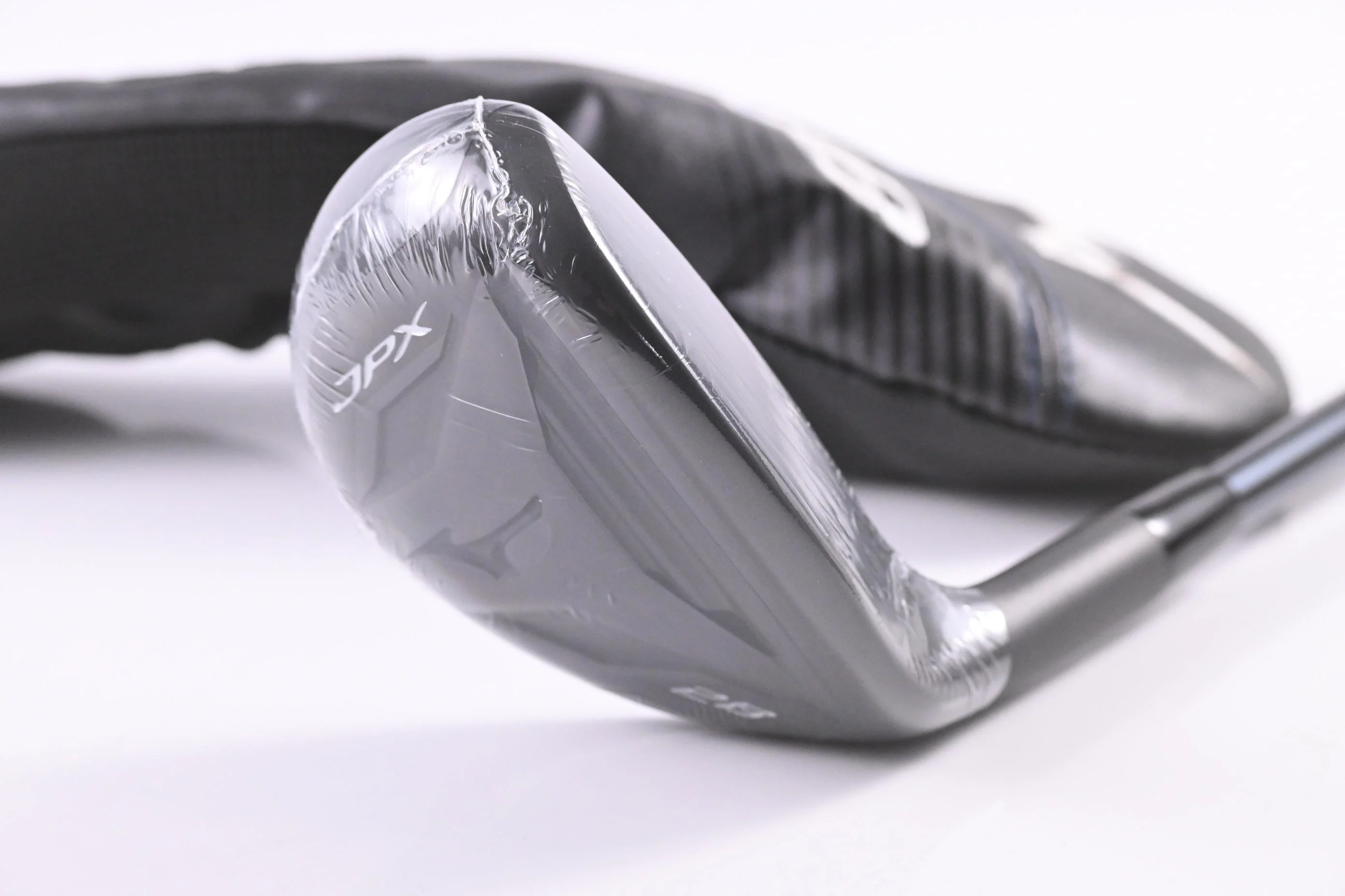 Ladies Mizuno JPX 925 Fli-Hi #7 Hybrid / 28 Degree / Ladies Flex UST Recoil Dart