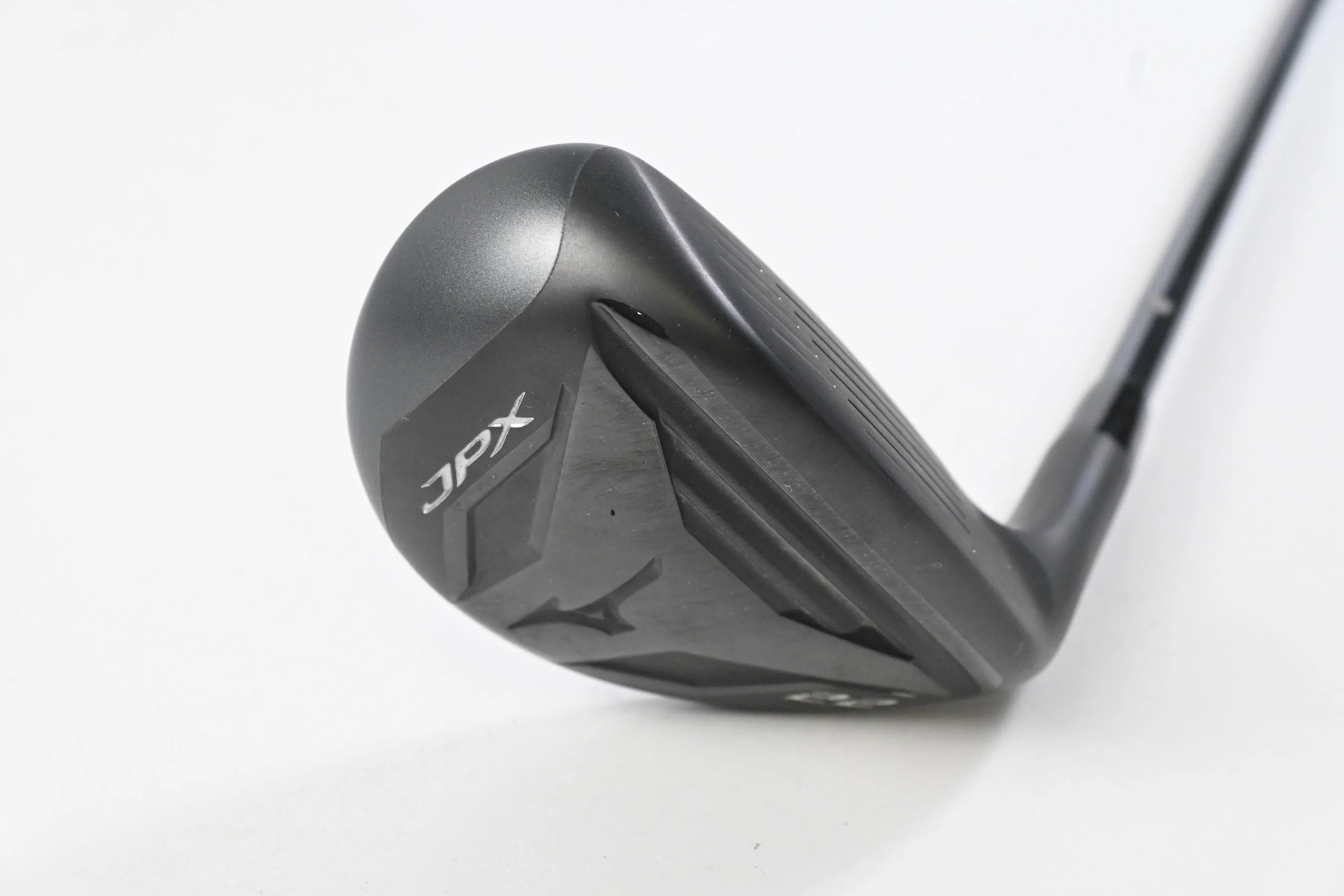 Mizuno JPX 925 Fli-Hi #5 Hybrid / 22 Degree / Regular Flex Recoil Dart 60 Shaft