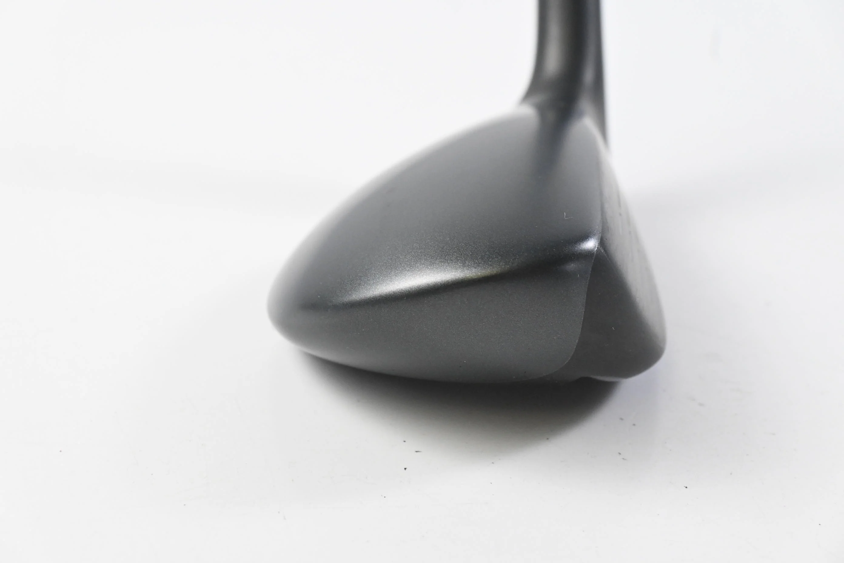 Mizuno JPX 925 Fli-Hi #5 Hybrid / 22 Degree / Regular Flex Recoil Dart 60 Shaft - Image 3