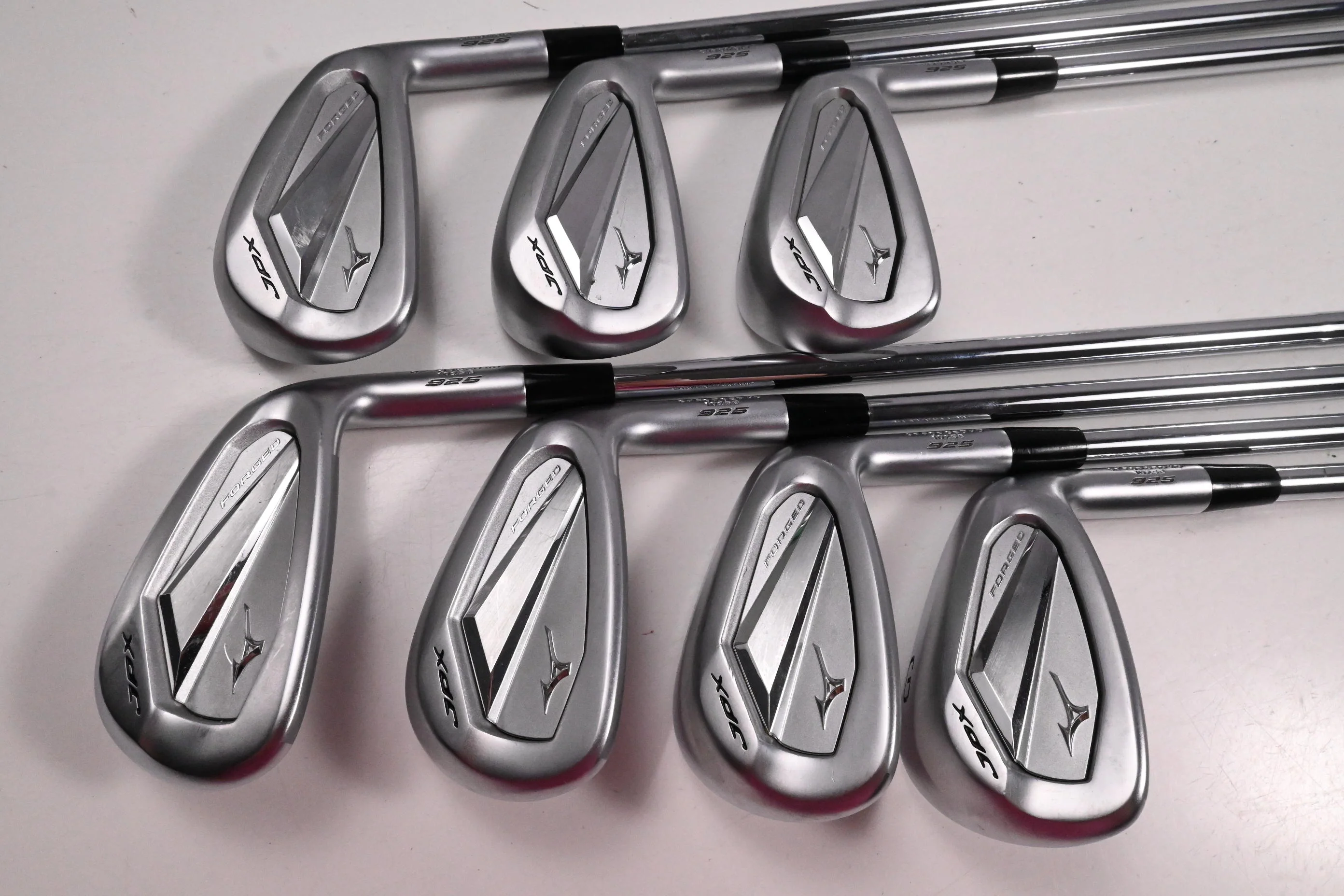 Mizuno JPX 925 Forged Irons / 5-PW+GW / Regular Flex N.S.Pro Modus3 Tour 105 - Image 2