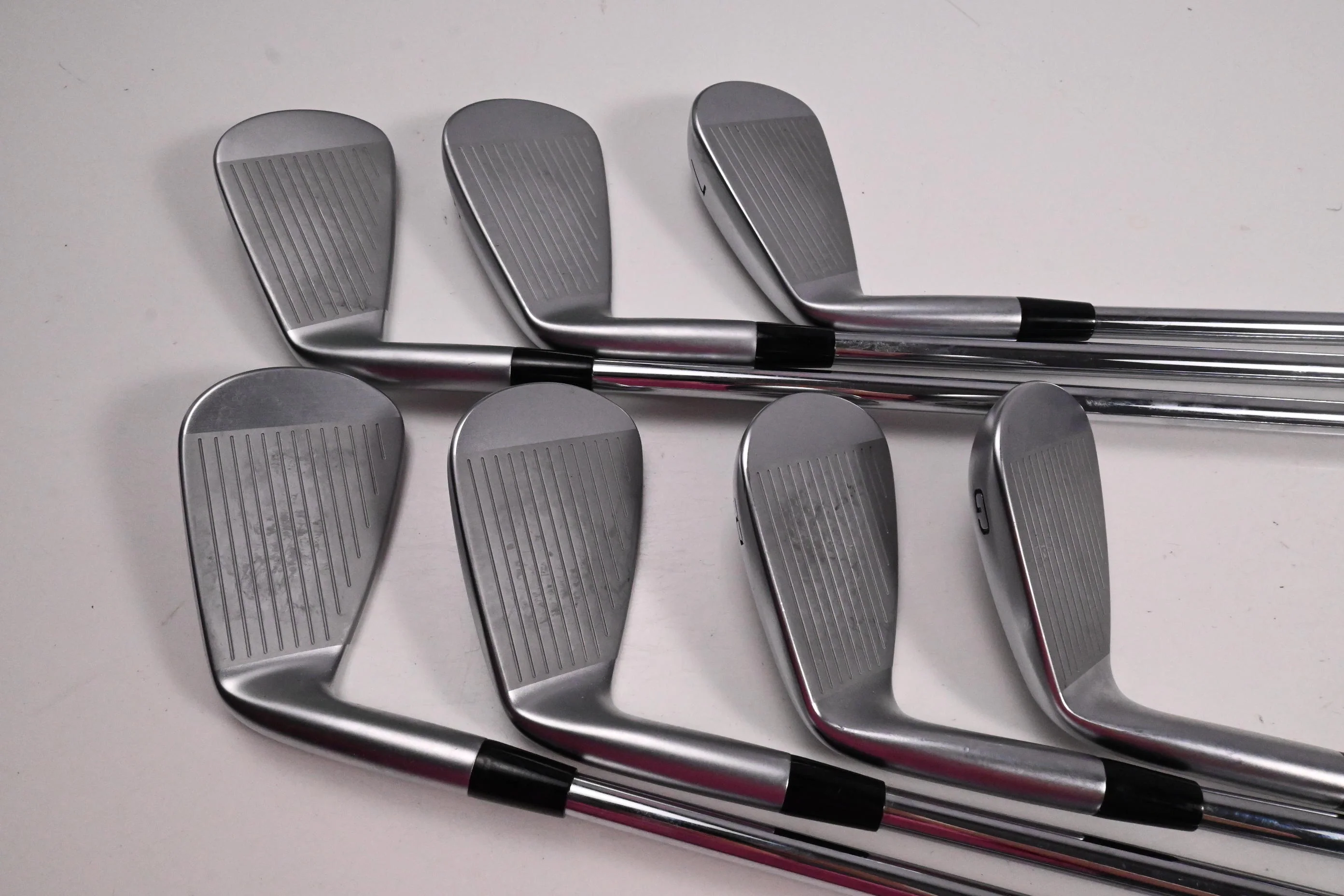 Mizuno JPX 925 Forged Irons / 5-PW+GW / Regular Flex N.S.Pro Modus3 Tour 105 - Image 3