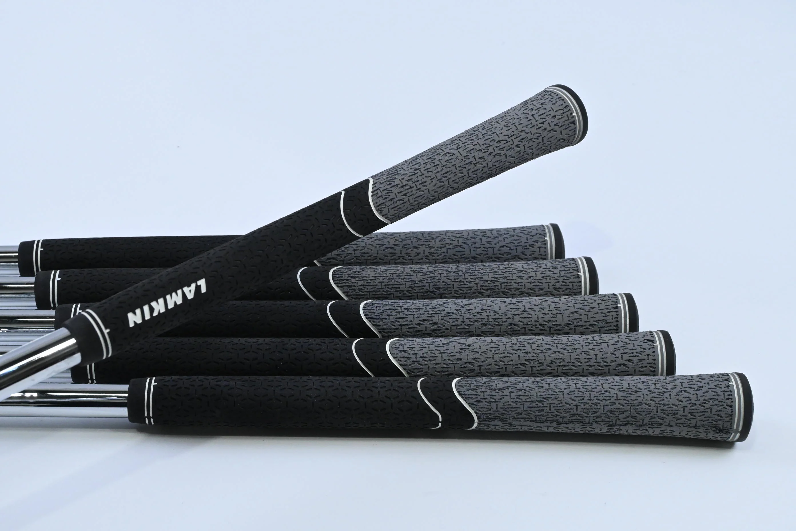 Mizuno JPX 925 Forged Irons / 5-PW / Regular Flex NS Pro 950 GH Neo Shafts - Image 7