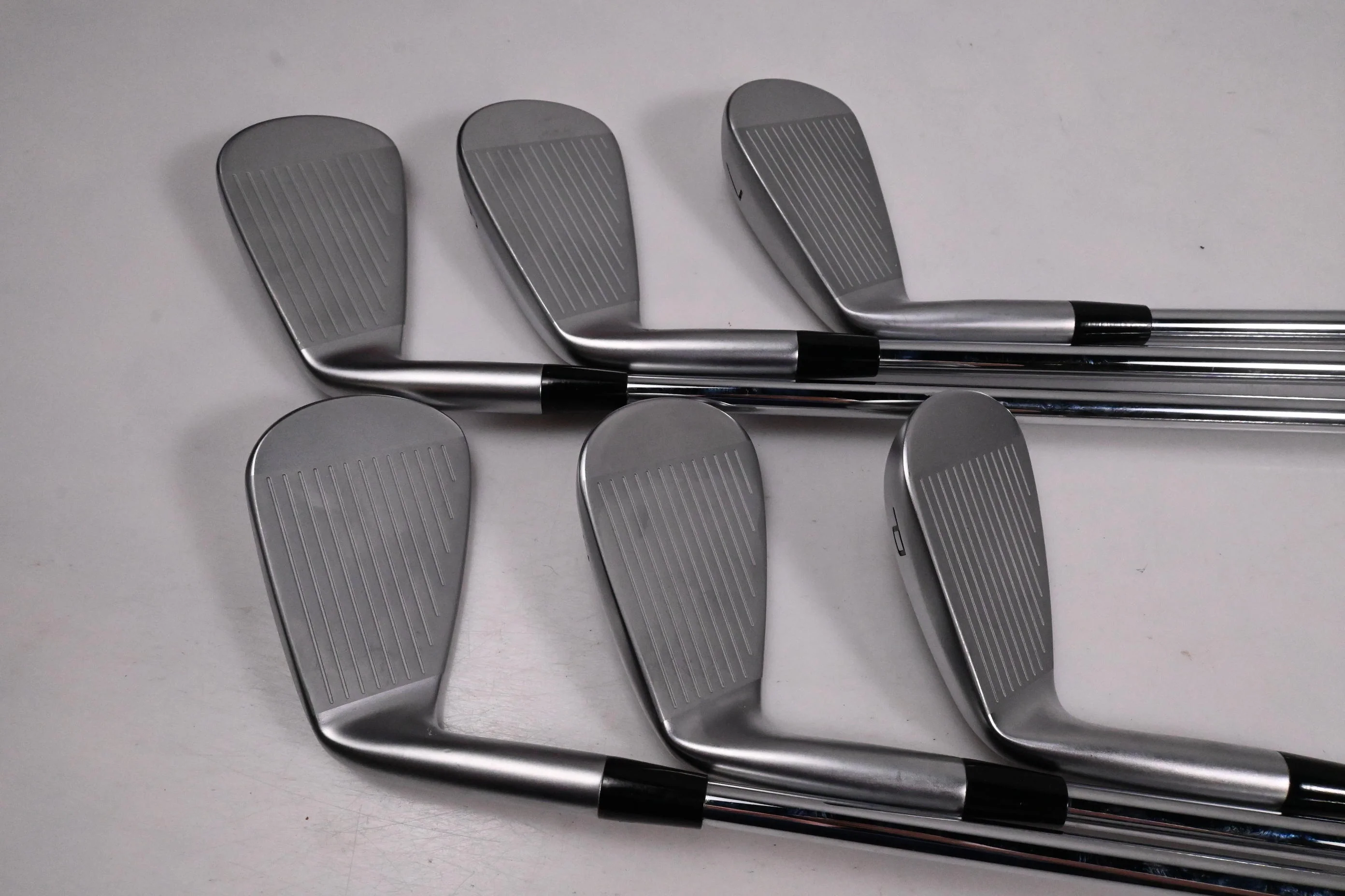 Mizuno JPX 925 Forged Irons / 5-PW / Regular Flex N.S.Pro Modus³ Tour 105 Shafts - Image 3