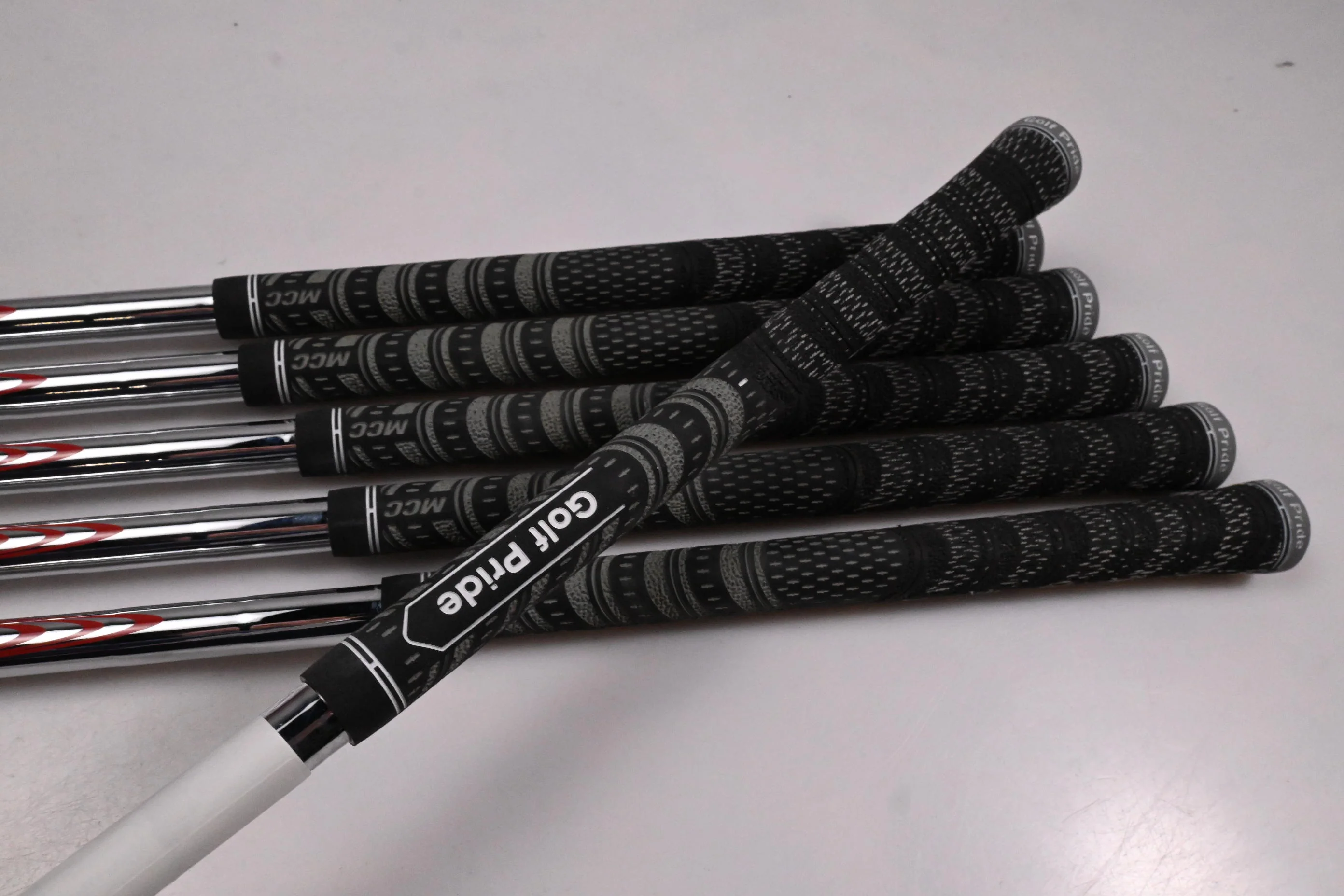 Mizuno JPX 925 Forged Irons / 5-PW / Regular Flex N.S.Pro Modus³ Tour 105 Shafts - Image 7