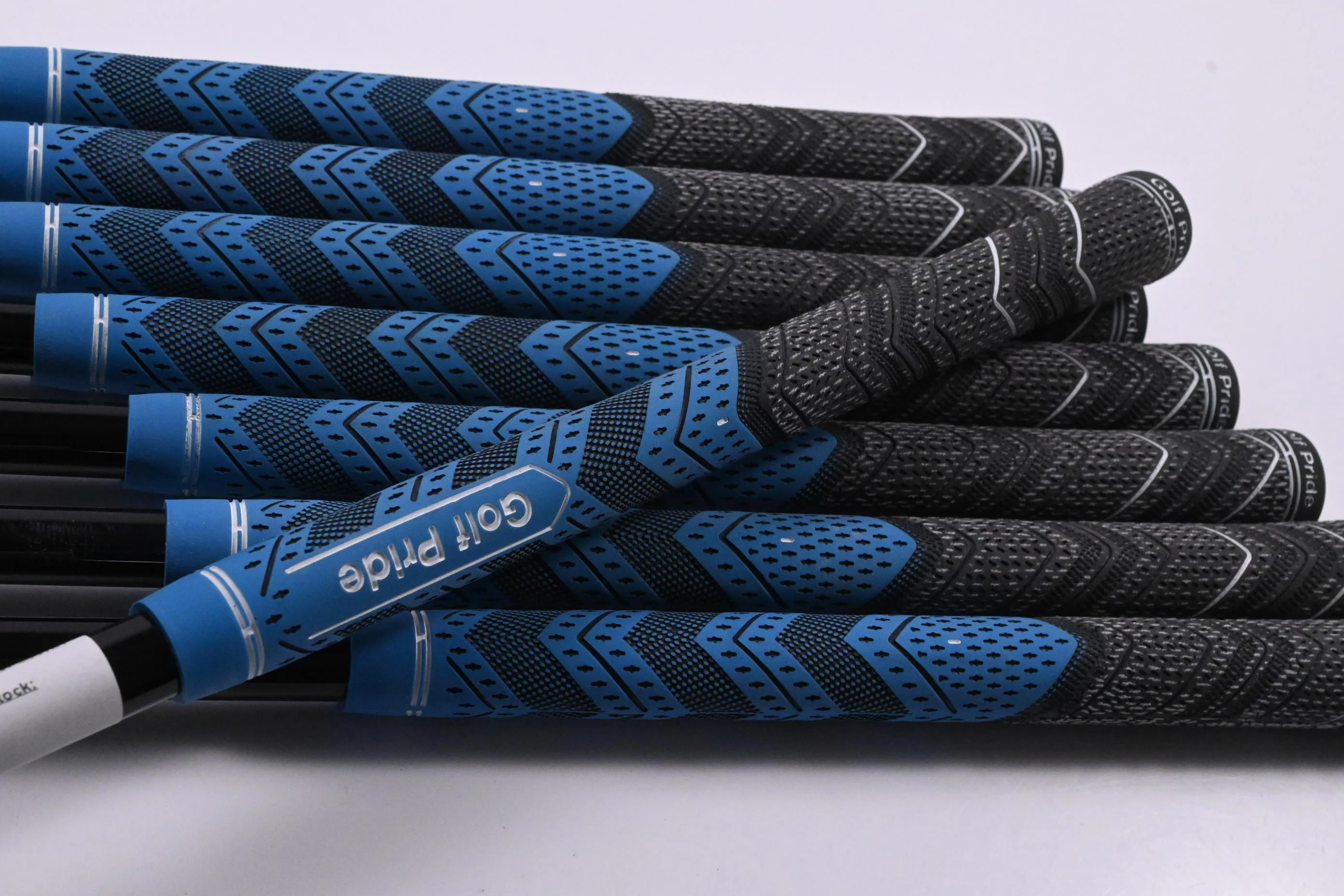 Mizuno JPX 925 Hot Metal Irons / 5-PW+GW+SW / Senior Flex MMT 55 Shafts - Image 7