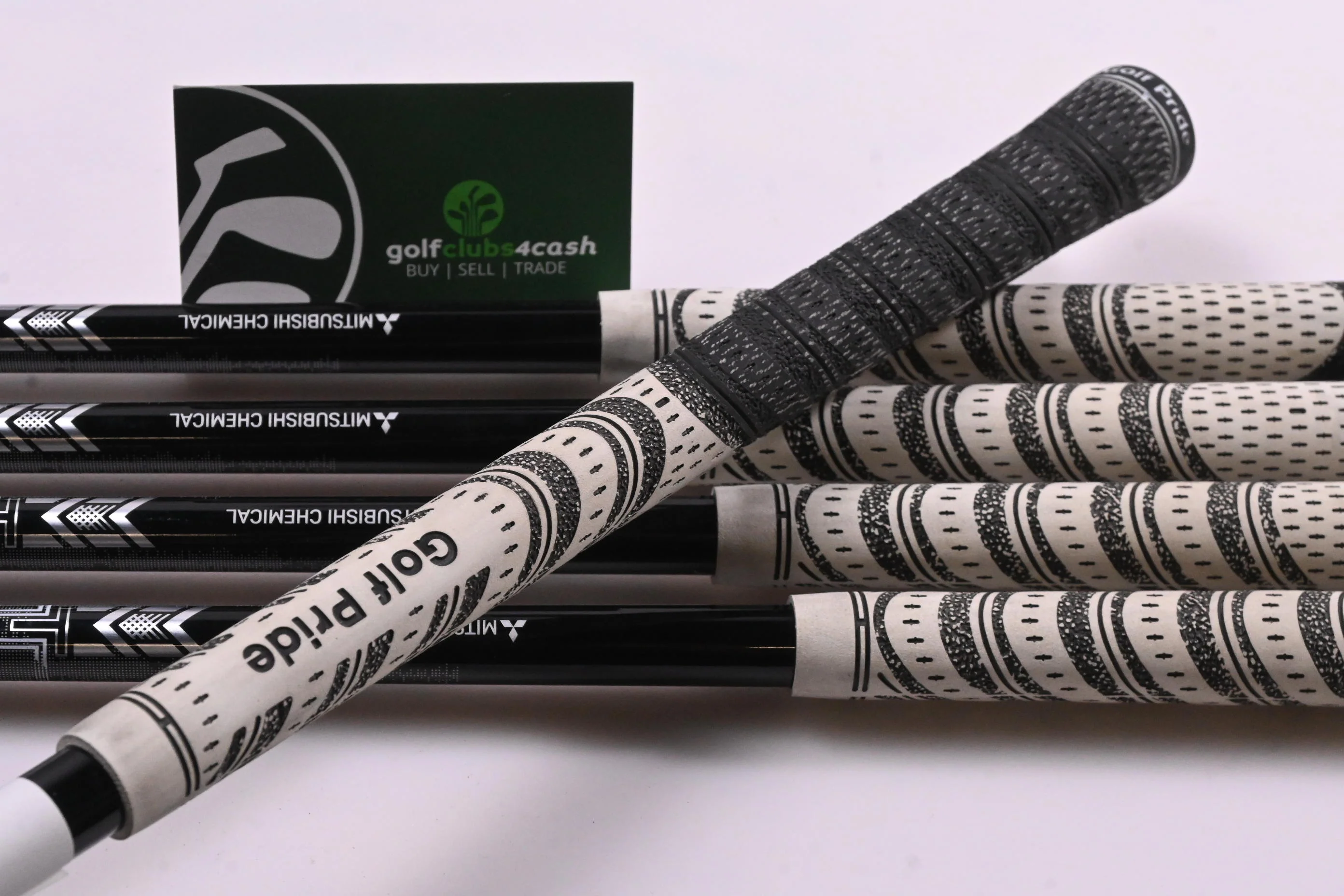 Mizuno JPX 925 Hot Metal Irons / 7-PW+GW / Senior Flex MMT 65 Shafts - Image 7