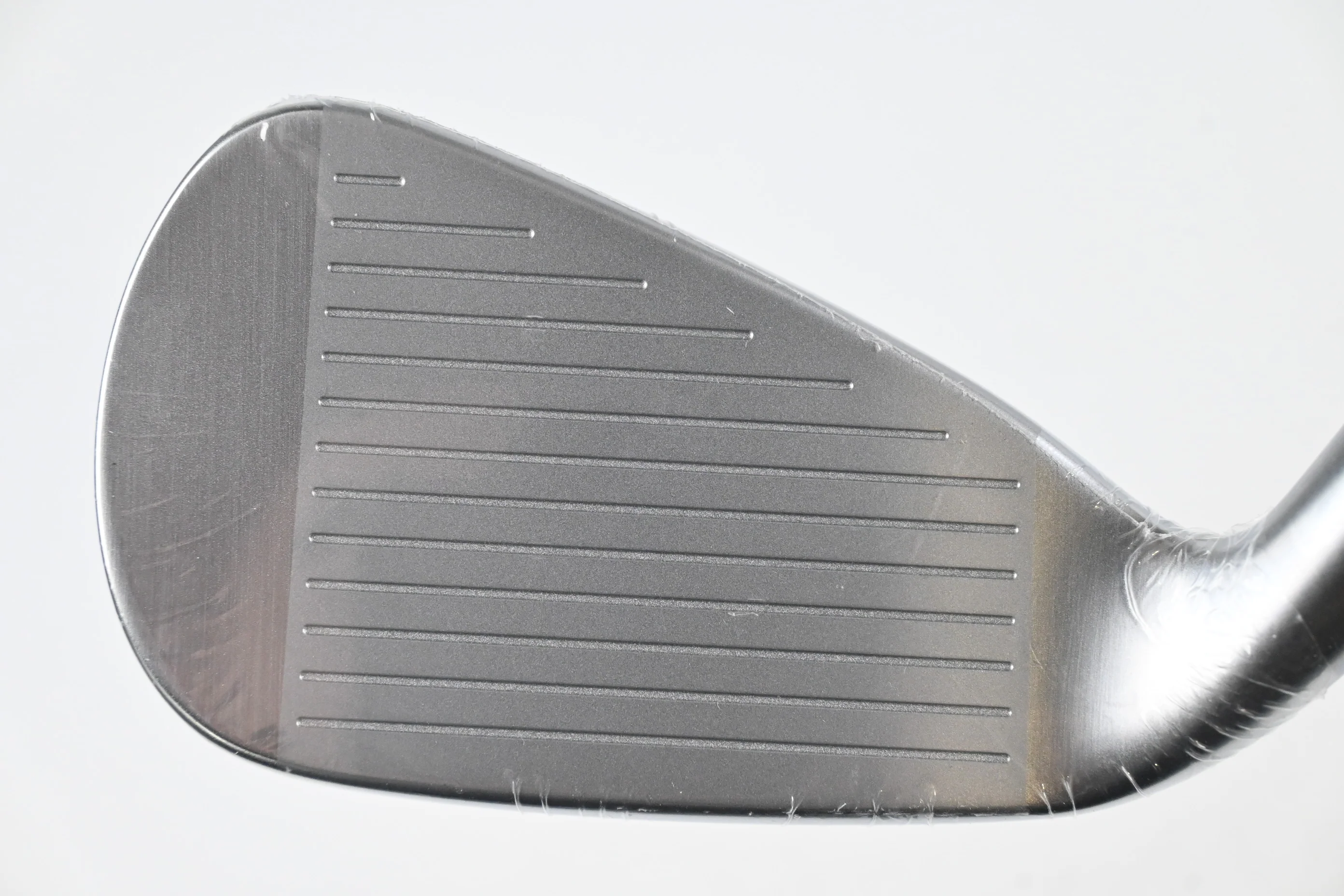 Mizuno JPX 925 Hot Metal #7 Iron / Stiff Flex Dynamic Gold 120 S300 Shaft - Image 2