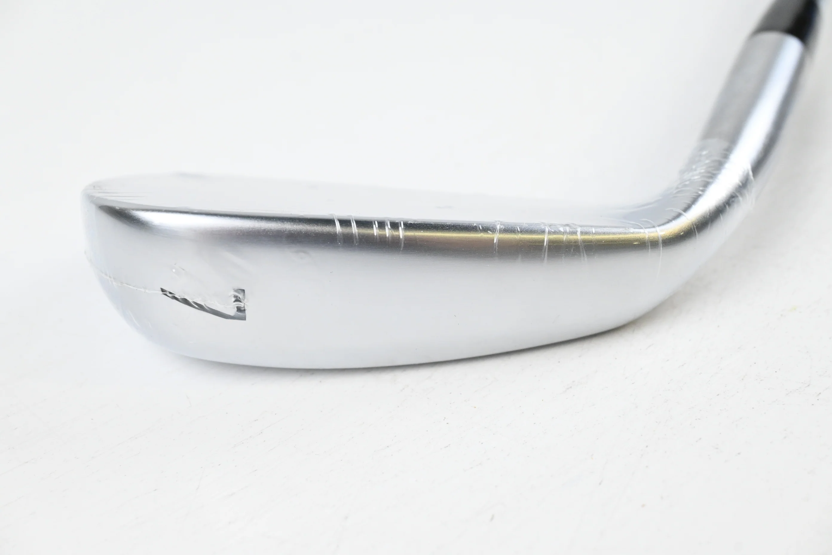 Mizuno JPX 925 Hot Metal #7 Iron / Stiff Flex Dynamic Gold 120 S300 Shaft - Image 3