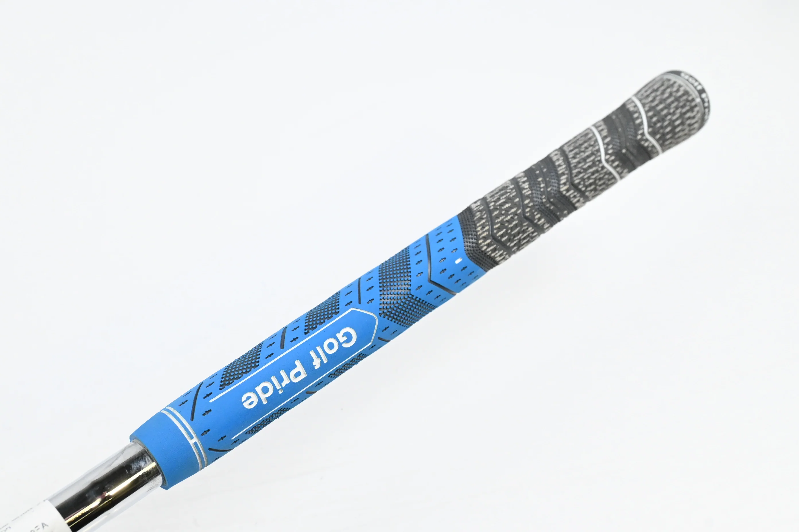Mizuno JPX 925 Hot Metal #9 Iron / Regular Flex Dynamic Gold MID 100 Shaft - Image 6