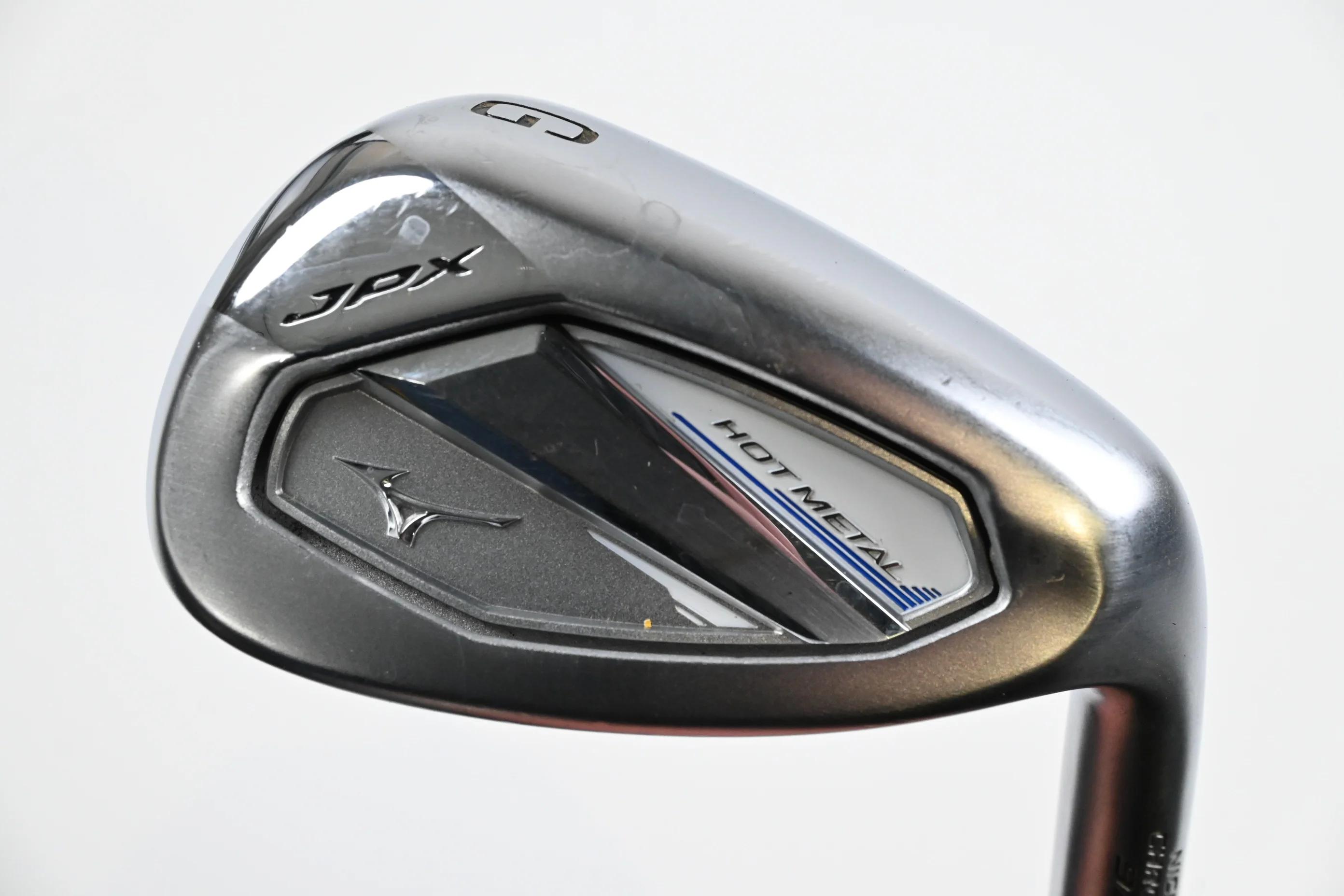 Mizuno JPX 925 Hot Metal Gap Wedge / 48 Degree / Regular Flex Dynamic Gold R300