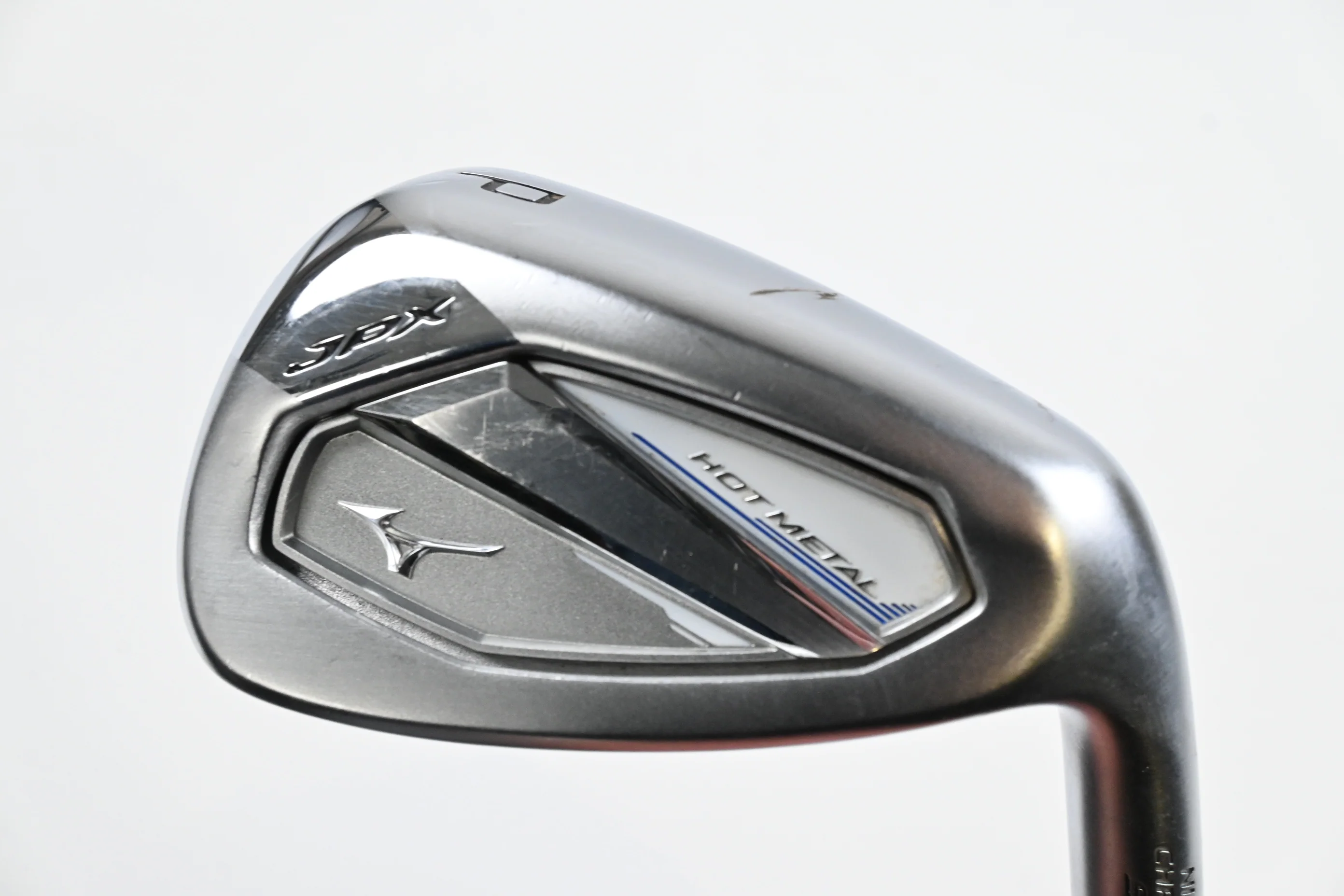 Mizuno JPX 925 Hot Metal Pitching Wedge / 42 Degree / Regular Flex Dynamic Gold