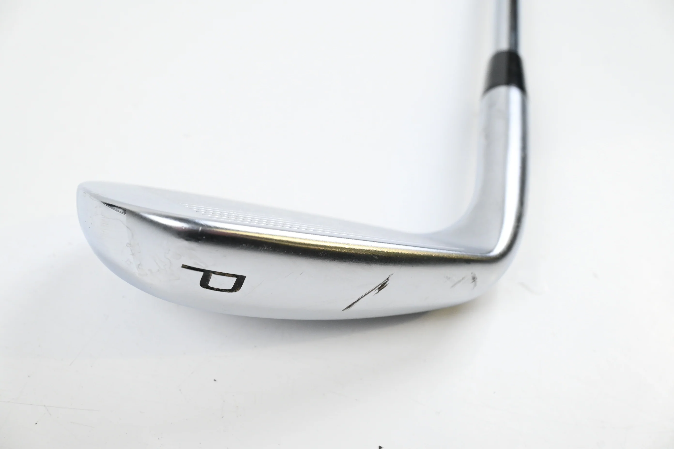 Mizuno JPX 925 Hot Metal Pitching Wedge / 42 Degree / Regular Flex Dynamic Gold - Image 3