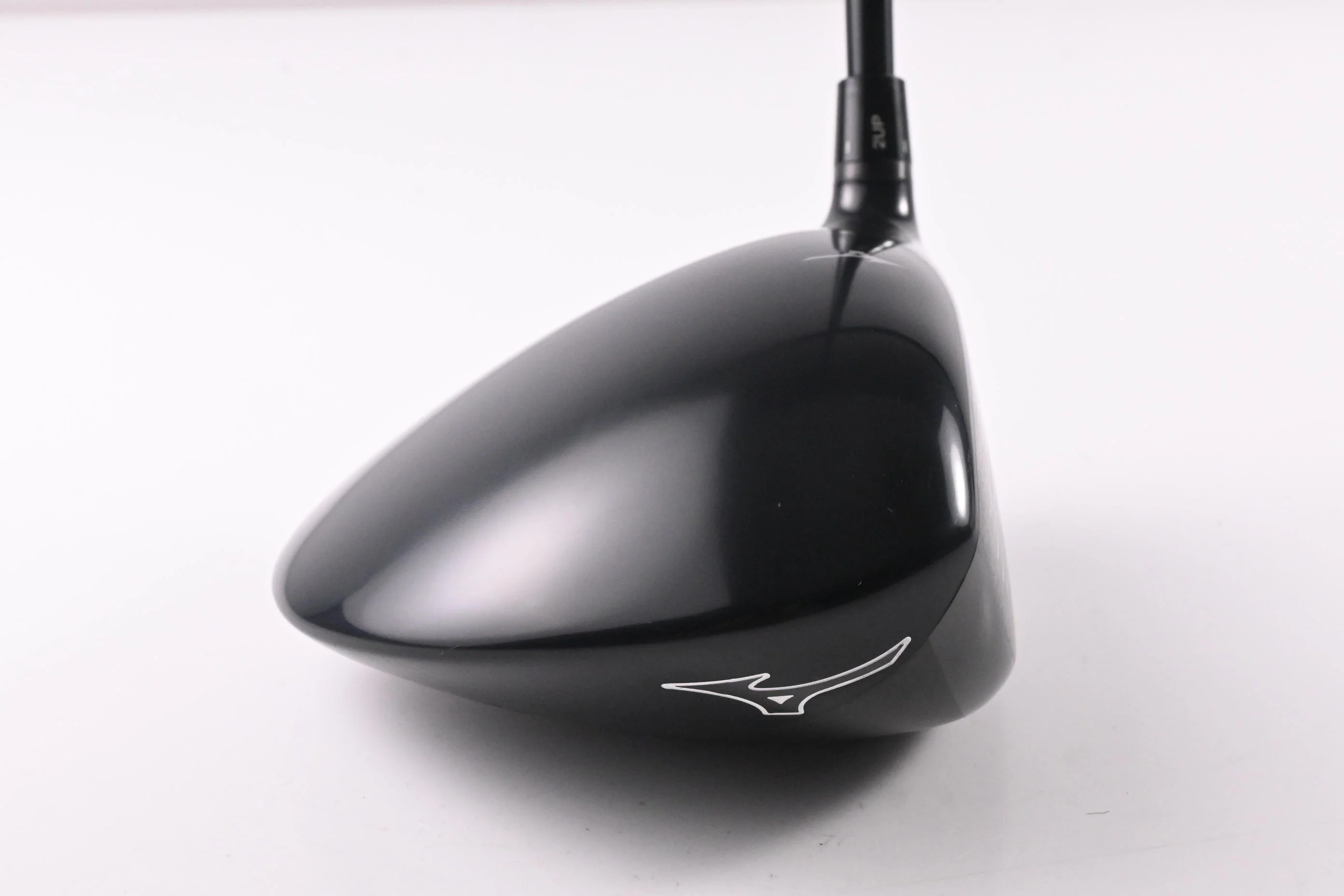 Mizuno JPX EZ 2013 Driver / 9.5 Degree / TX-Flex Project X Black Shaft - Image 3