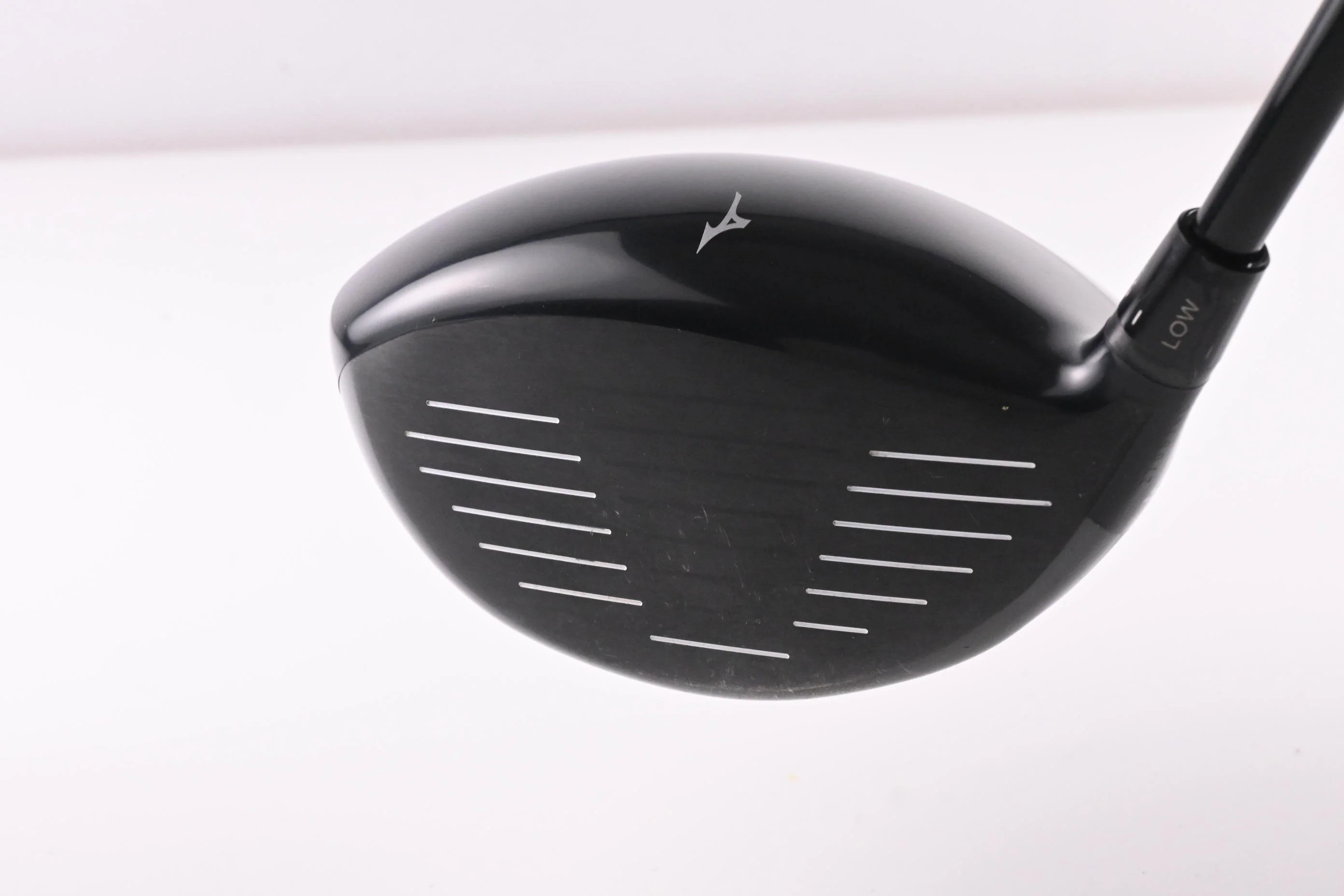 Mizuno JPX EZ 2013 Driver / 9.5 Degree / TX-Flex Project X Black Shaft - Image 4