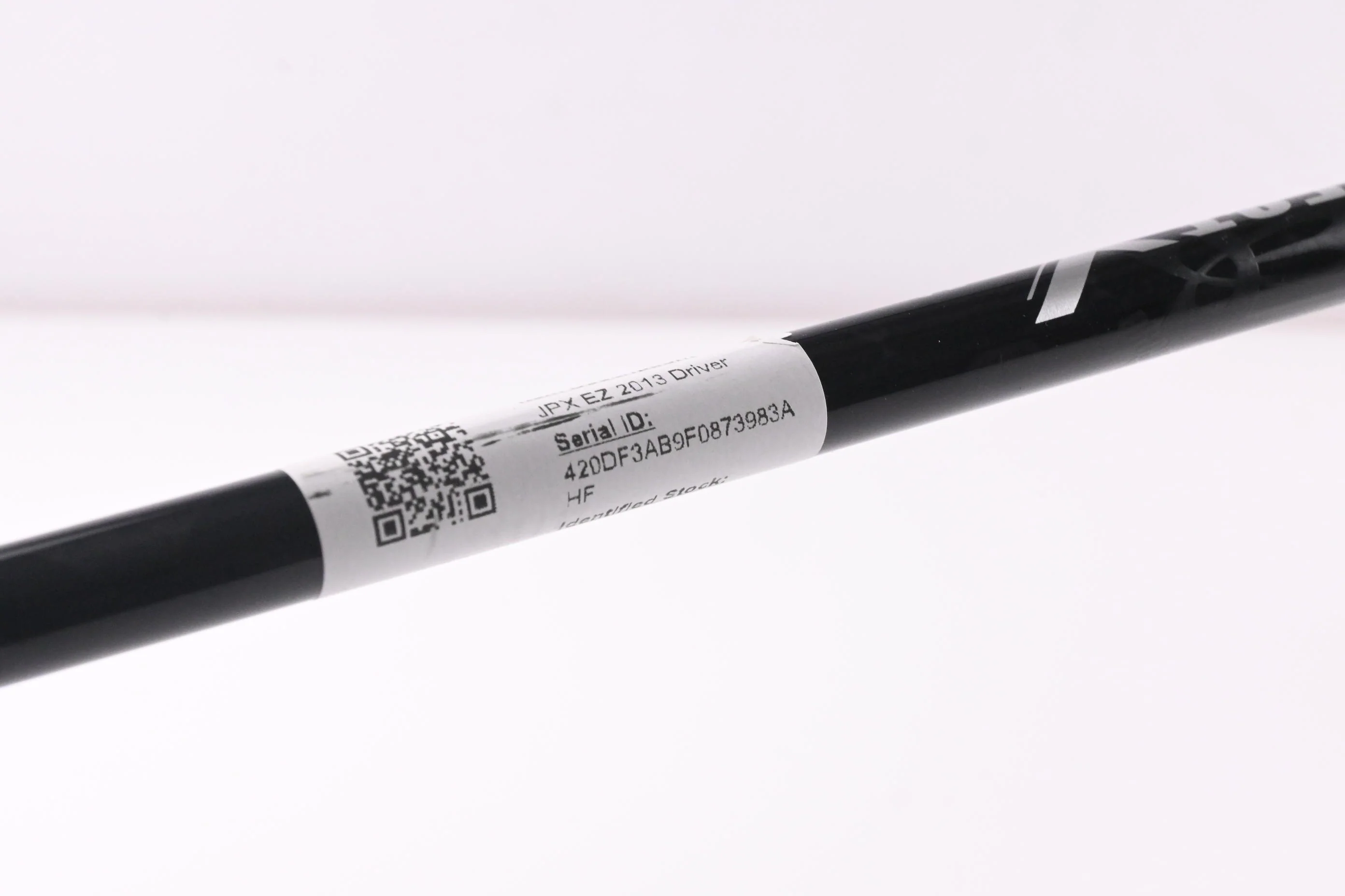 Mizuno JPX EZ 2013 Driver / 9.5 Degree / TX-Flex Project X Black Shaft - Image 7