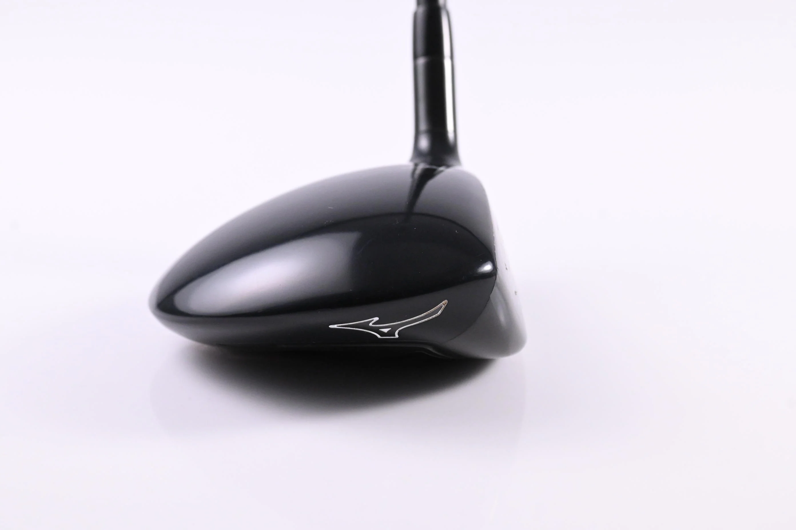 Mizuno JPX EZ 2013 #3 Wood / 15 Degree / Regular Flex Fujikura Orochi 55 Shaft - Image 3