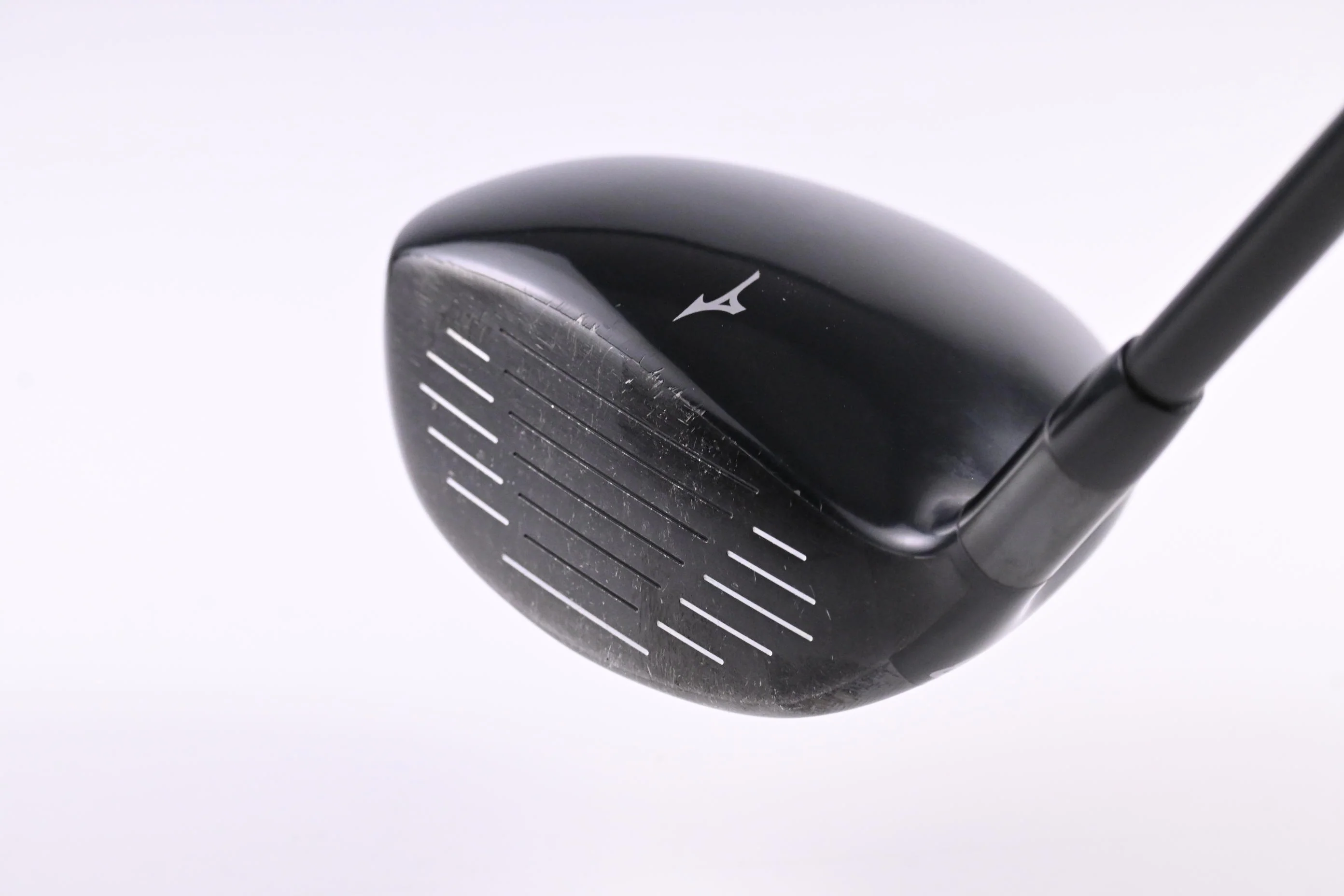 Mizuno JPX EZ 2013 #3 Wood / 15 Degree / Regular Flex Fujikura Orochi 55 Shaft - Image 4