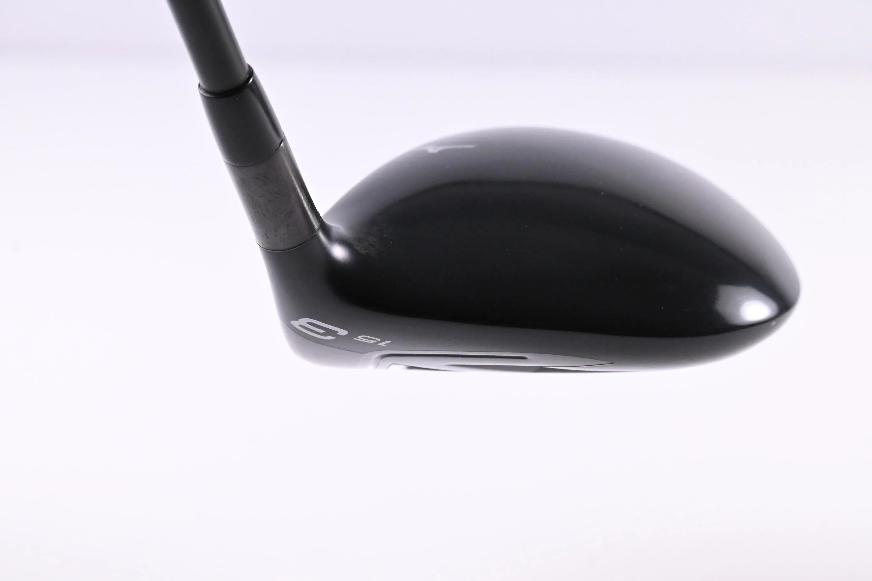 Mizuno JPX EZ 2013 #3 Wood / 15 Degree / Regular Flex Fujikura Orochi 55 Shaft - Image 5