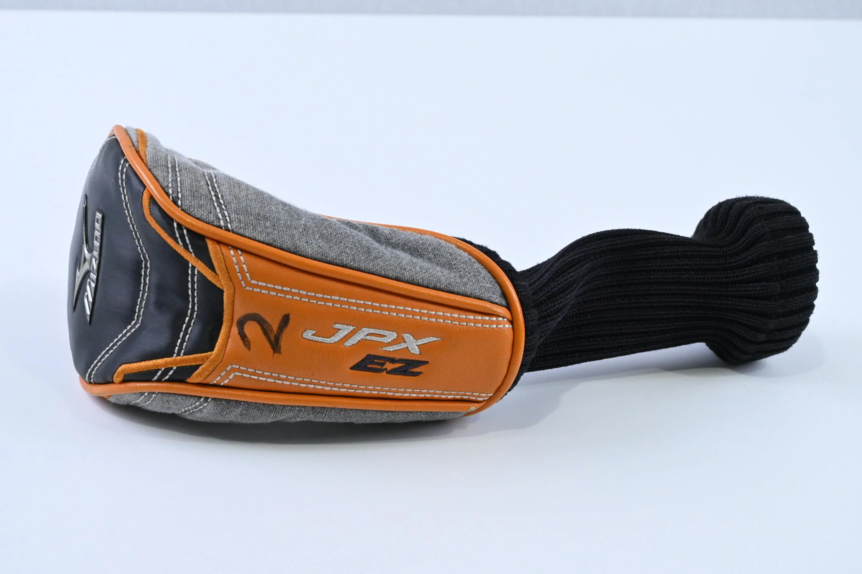 Mizuno JPX EZ 2013 #2 Hybrid / 16 Degree / Regular Flex Mizuno 65 Shaft - Image 10