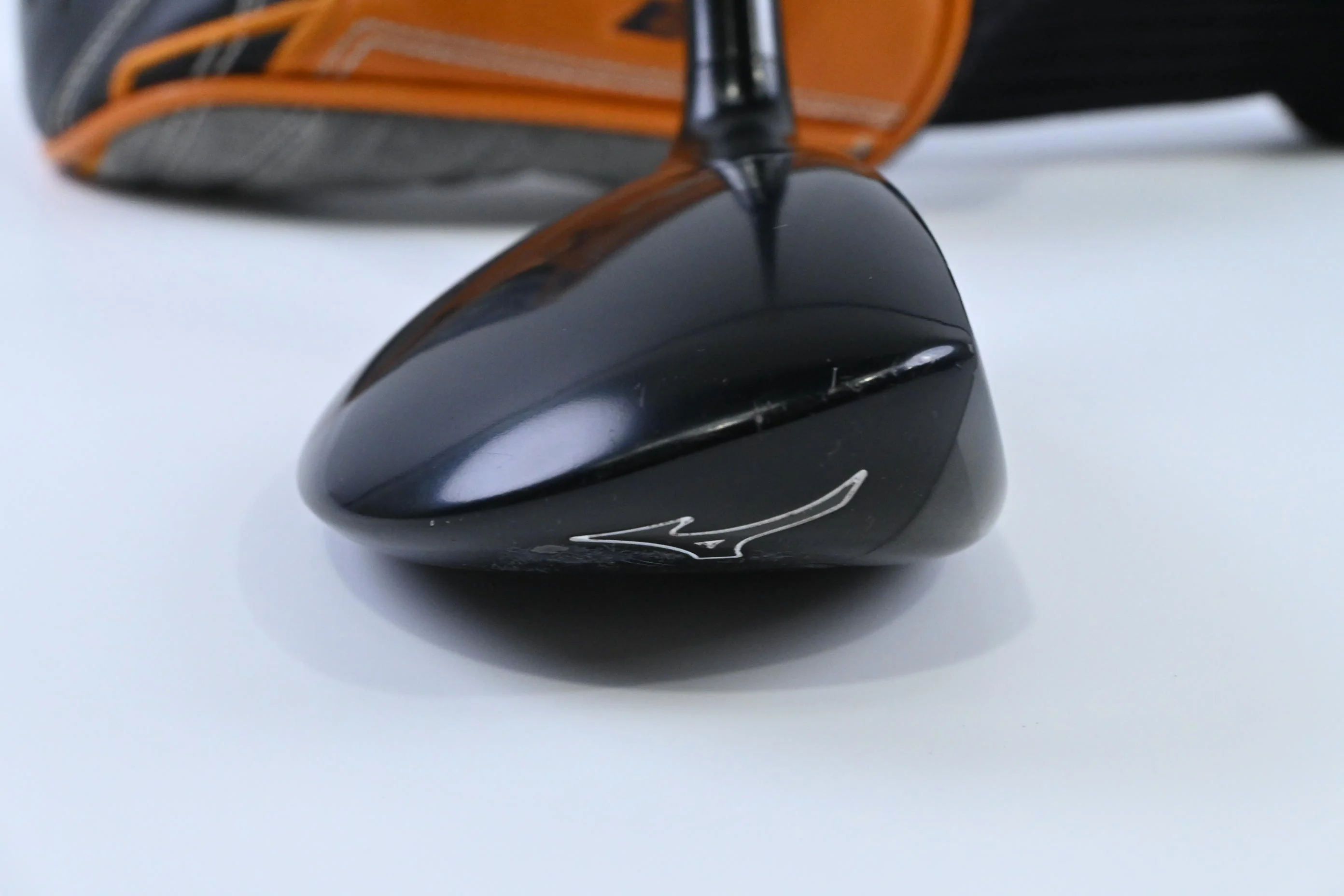 Mizuno JPX EZ 2013 #2 Hybrid / 16 Degree / Regular Flex Mizuno 65 Shaft - Image 3