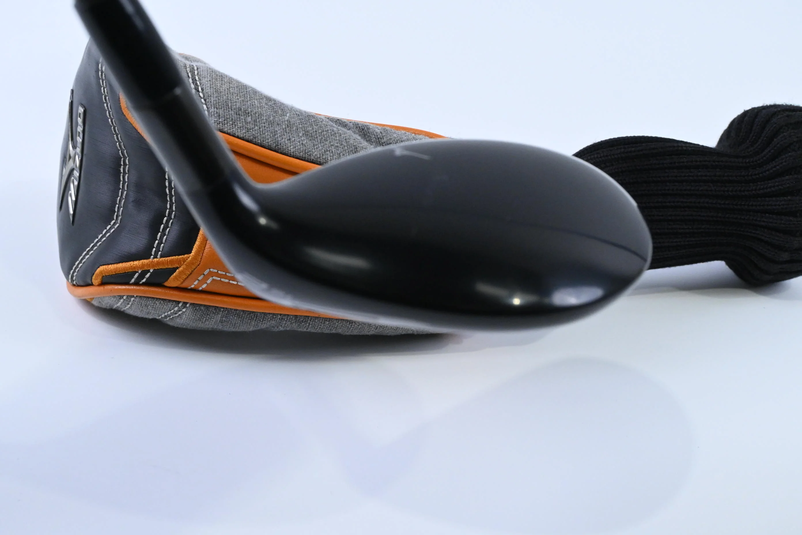 Mizuno JPX EZ 2013 #2 Hybrid / 16 Degree / Regular Flex Mizuno 65 Shaft - Image 5