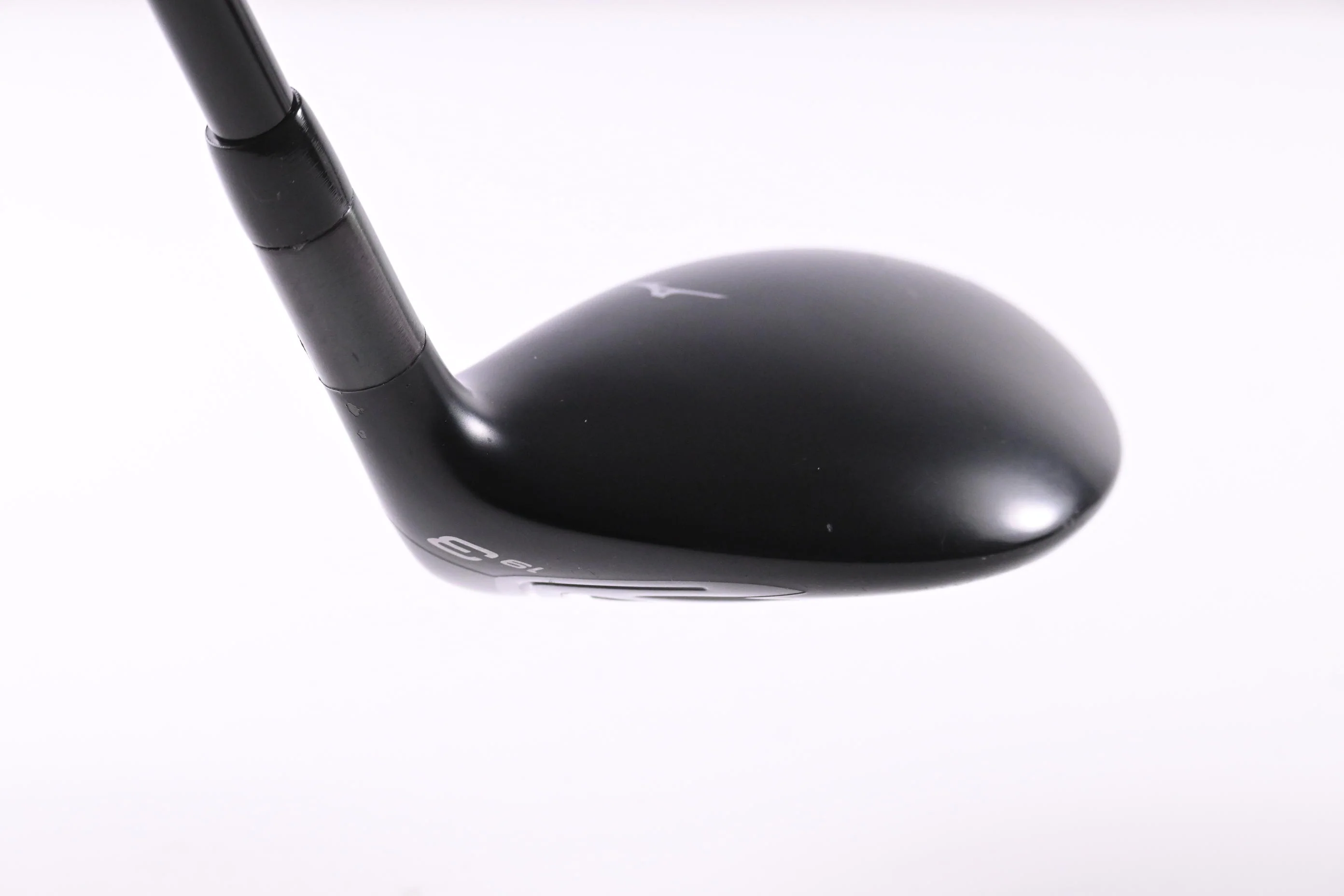 Mizuno JPX EZ #3 Hybrid / 19 Degree / X-Flex Project X Black Shaft - Image 5