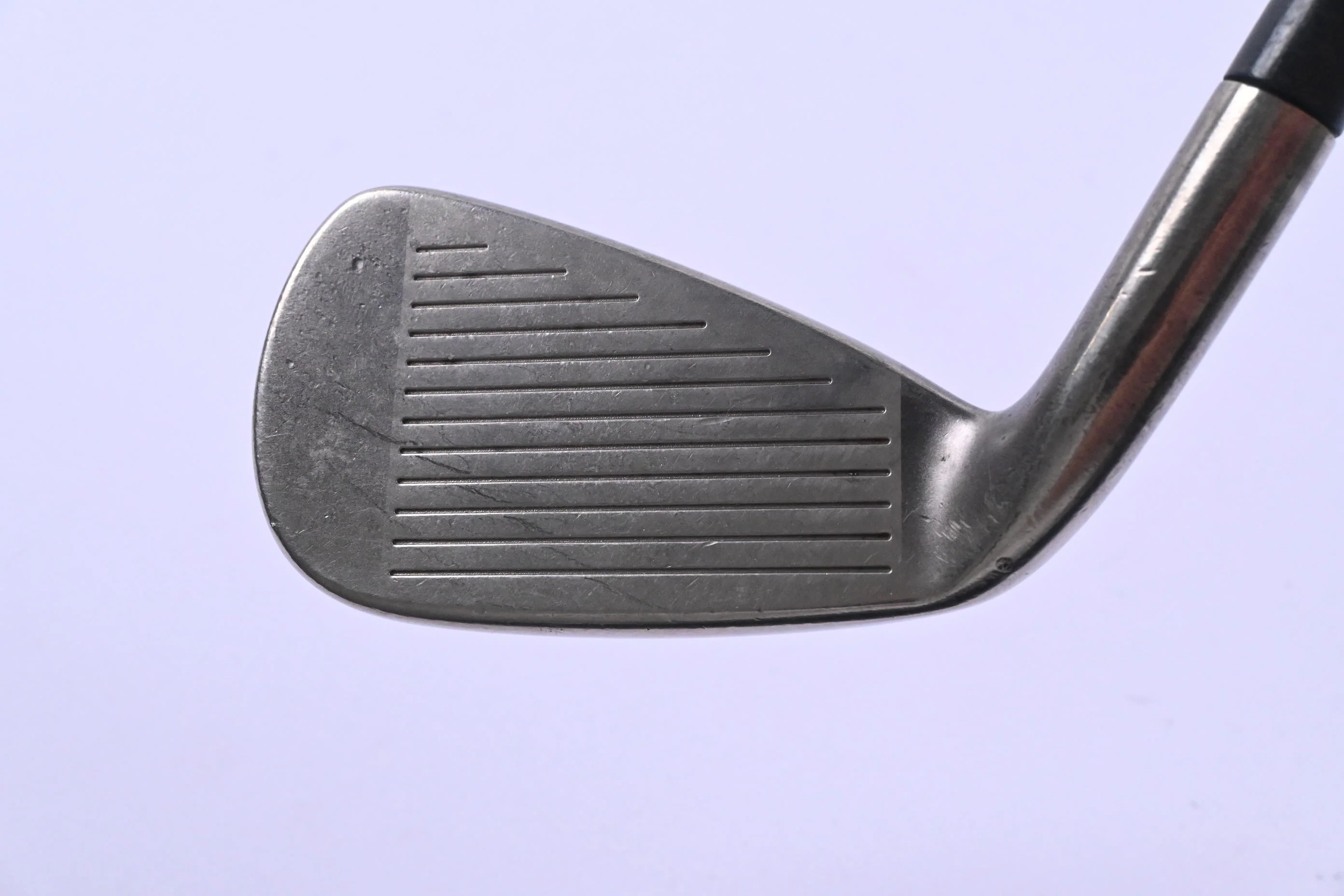 Mizuno JPX EZ Forged 2013 #4 Iron / 22 Degree / Regular Flex ACCRA 70i Shaft - Image 2
