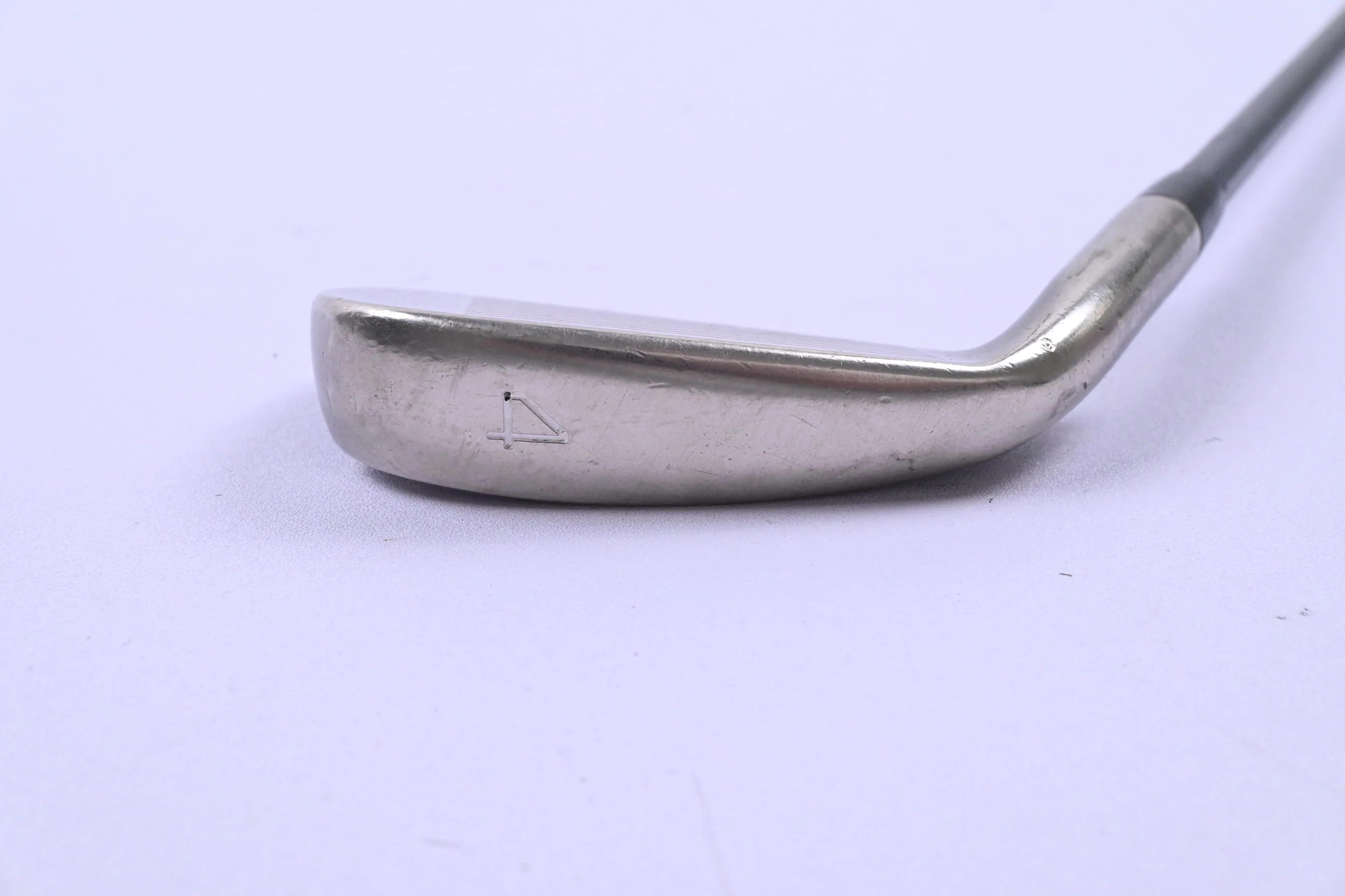 Mizuno JPX EZ Forged 2013 #4 Iron / 22 Degree / Regular Flex ACCRA 70i Shaft - Image 3