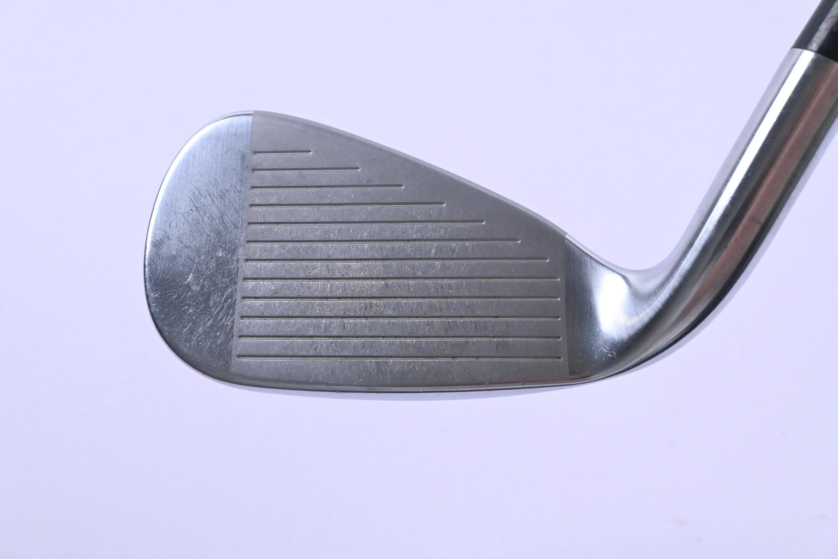 Ladies Mizuno JPX EZ 2013 #5 Iron / 25 Degree / Ladies Flex Orochi 55 Shaft - Image 2