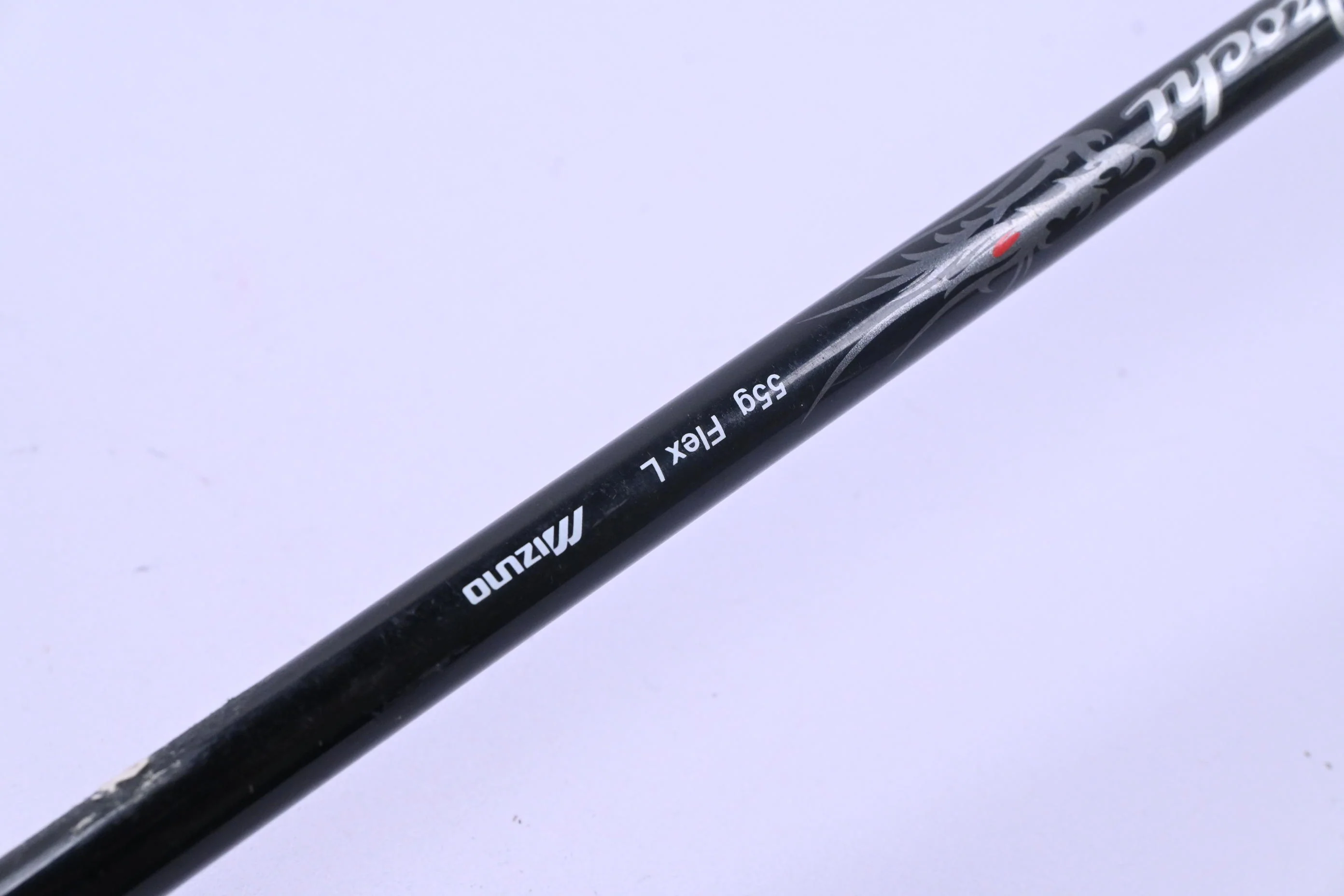Ladies Mizuno JPX EZ 2013 #5 Iron / 25 Degree / Ladies Flex Orochi 55 Shaft - Image 4