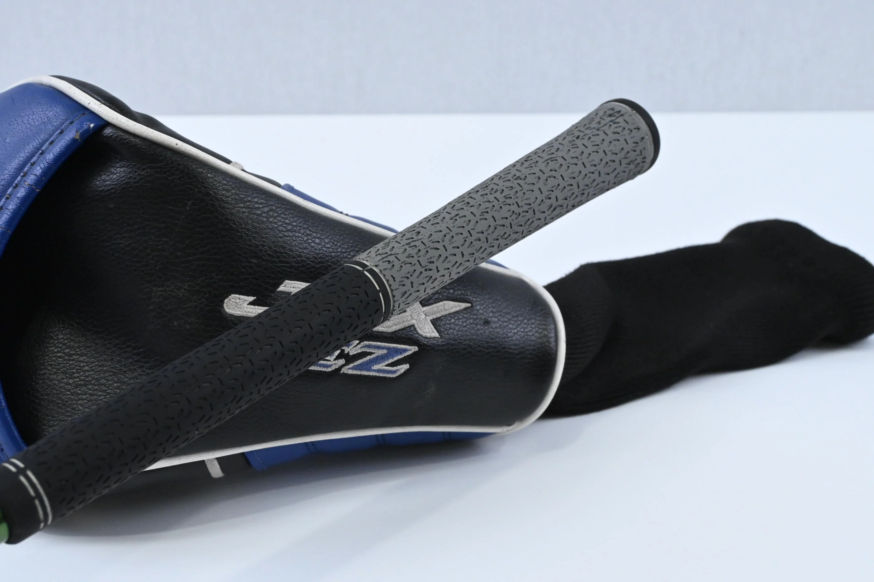 Mizuno JPX EZ 2016 Driver / 10.5 Degree / Stiff Flex HZRDUS Smoke Green RDX 65 - Image 8