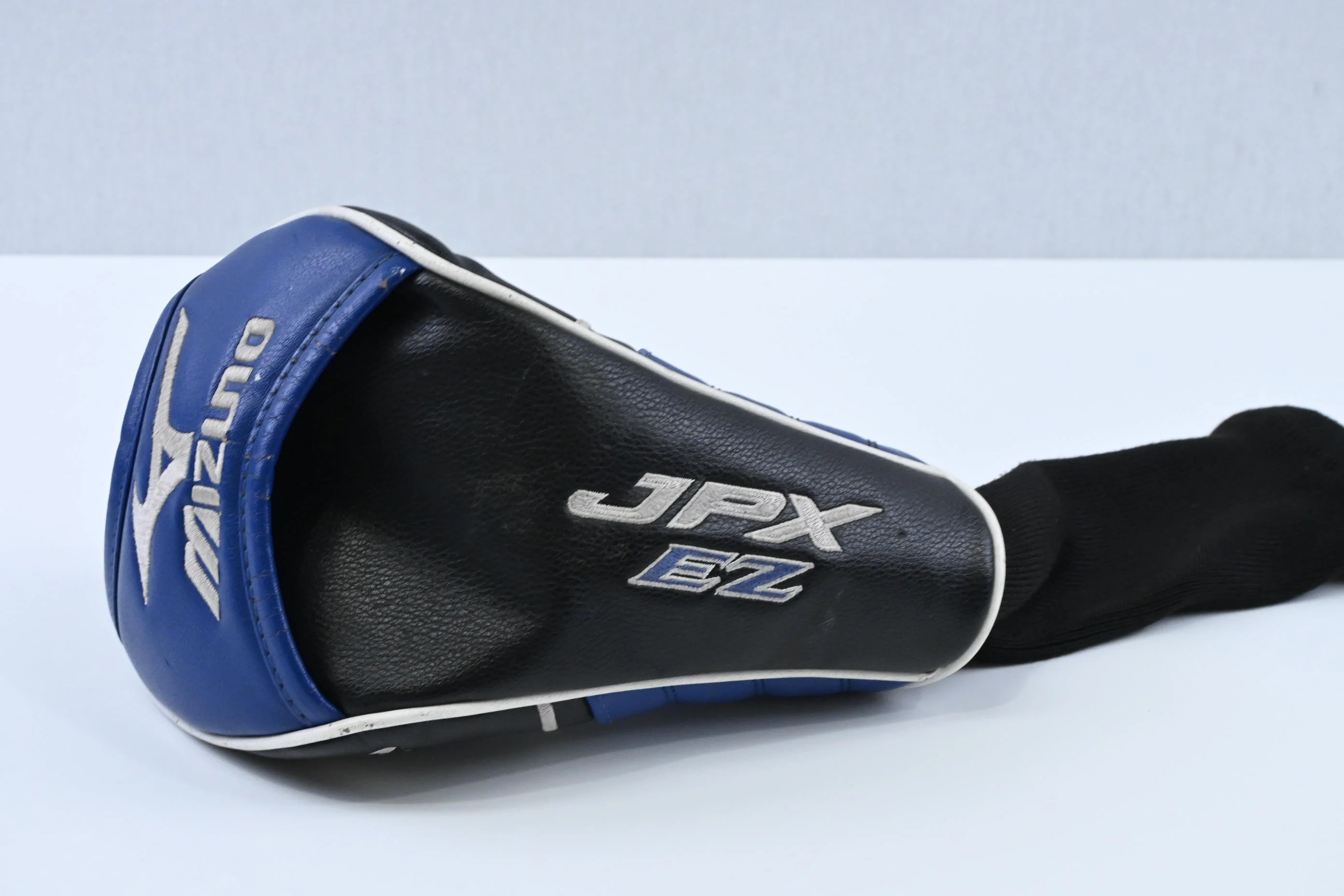 Mizuno JPX EZ 2016 Driver / 10.5 Degree / Stiff Flex HZRDUS Smoke Green RDX 65 - Image 9