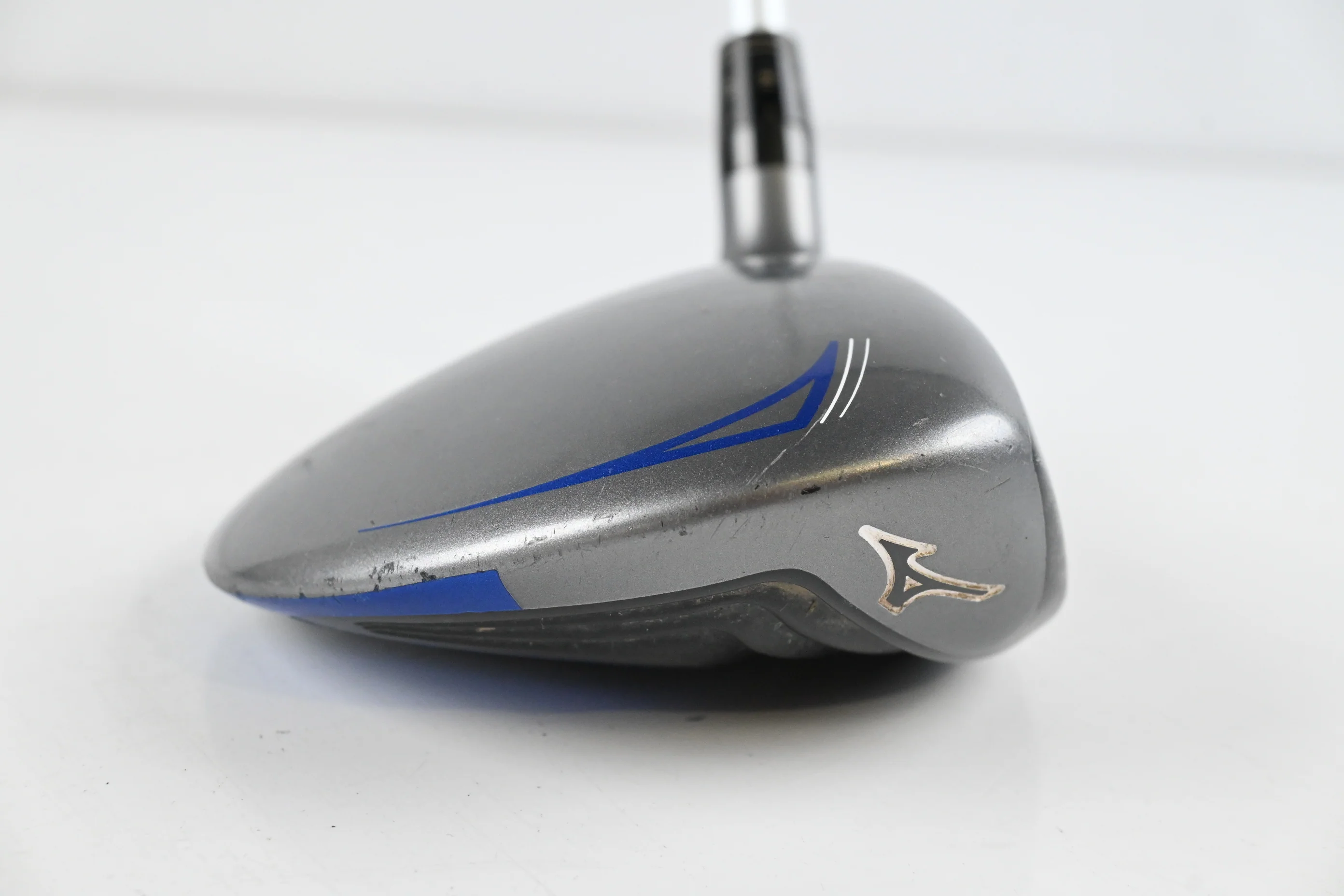 Mizuno JPX EZ 2016 #5 Wood / 18 Degree / Senior Flex Fujikura Orochi 55 Shaft - Image 3