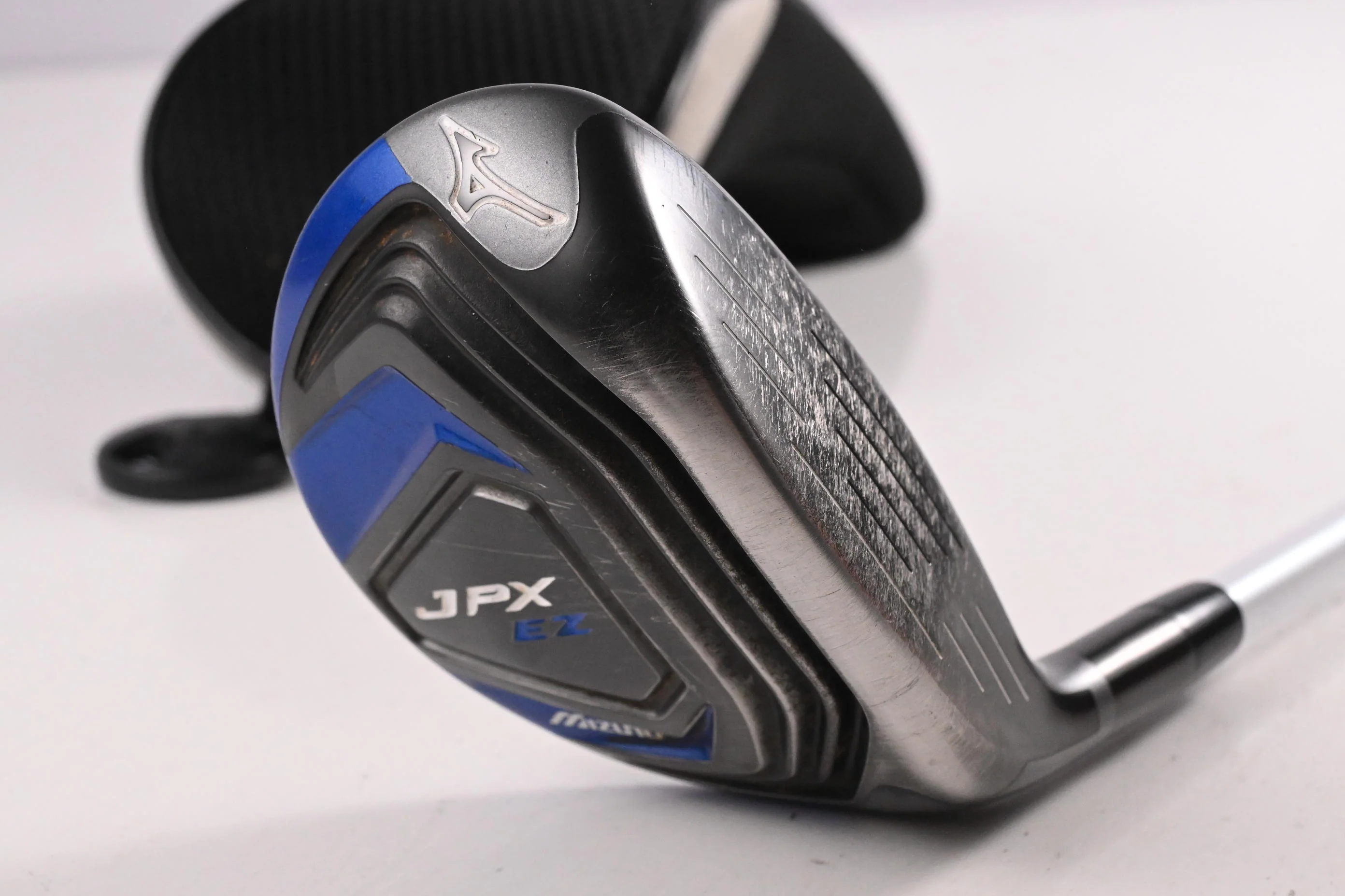Mizuno JPX EZ 2016 #2 Hybrid / 16 Degree / Regular Flex Fujikura Orochi 65 Shaft