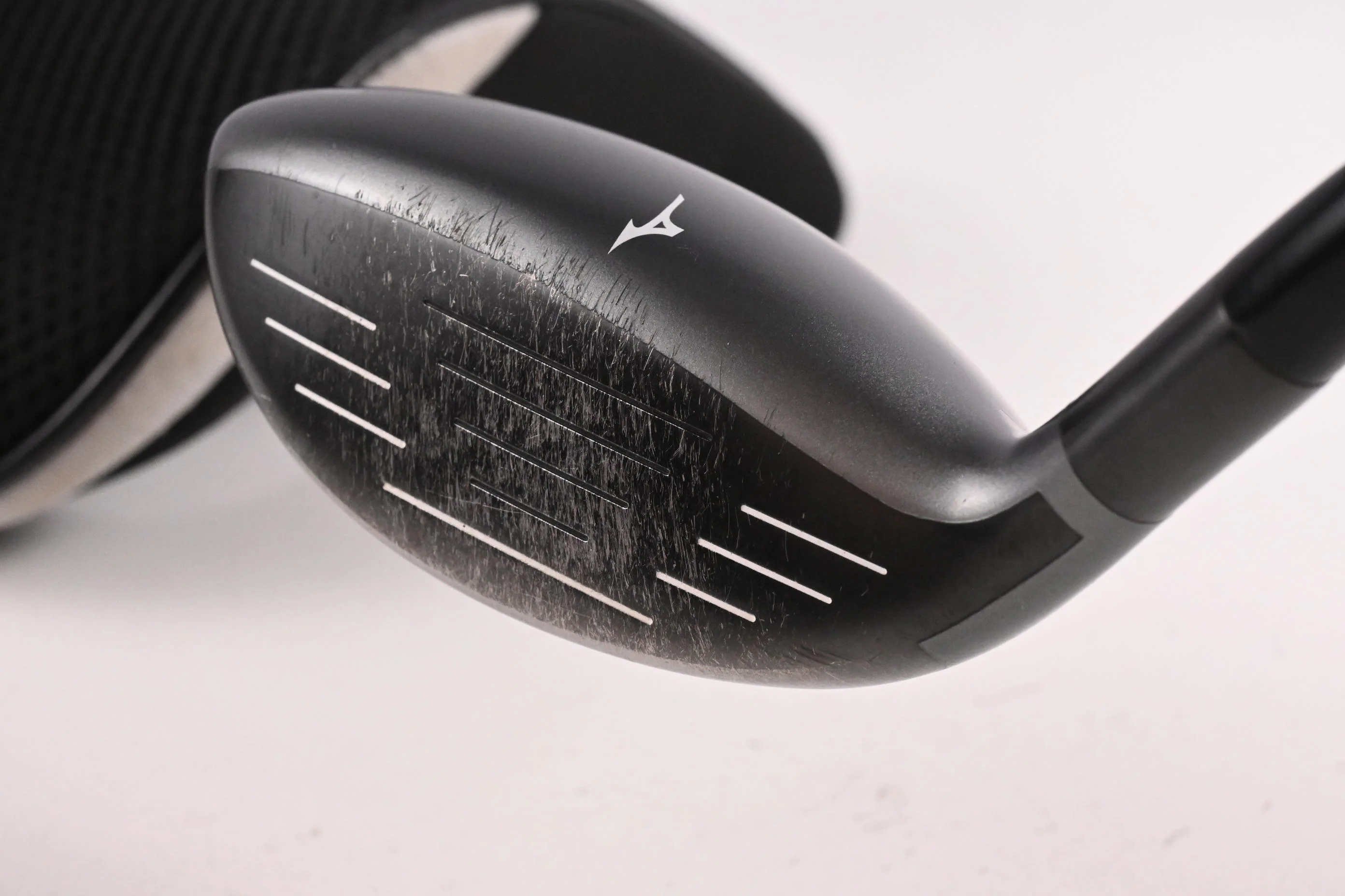 Mizuno JPX EZ 2016 #2 Hybrid / 16 Degree / Regular Flex Fujikura Orochi 65 Shaft - Image 4