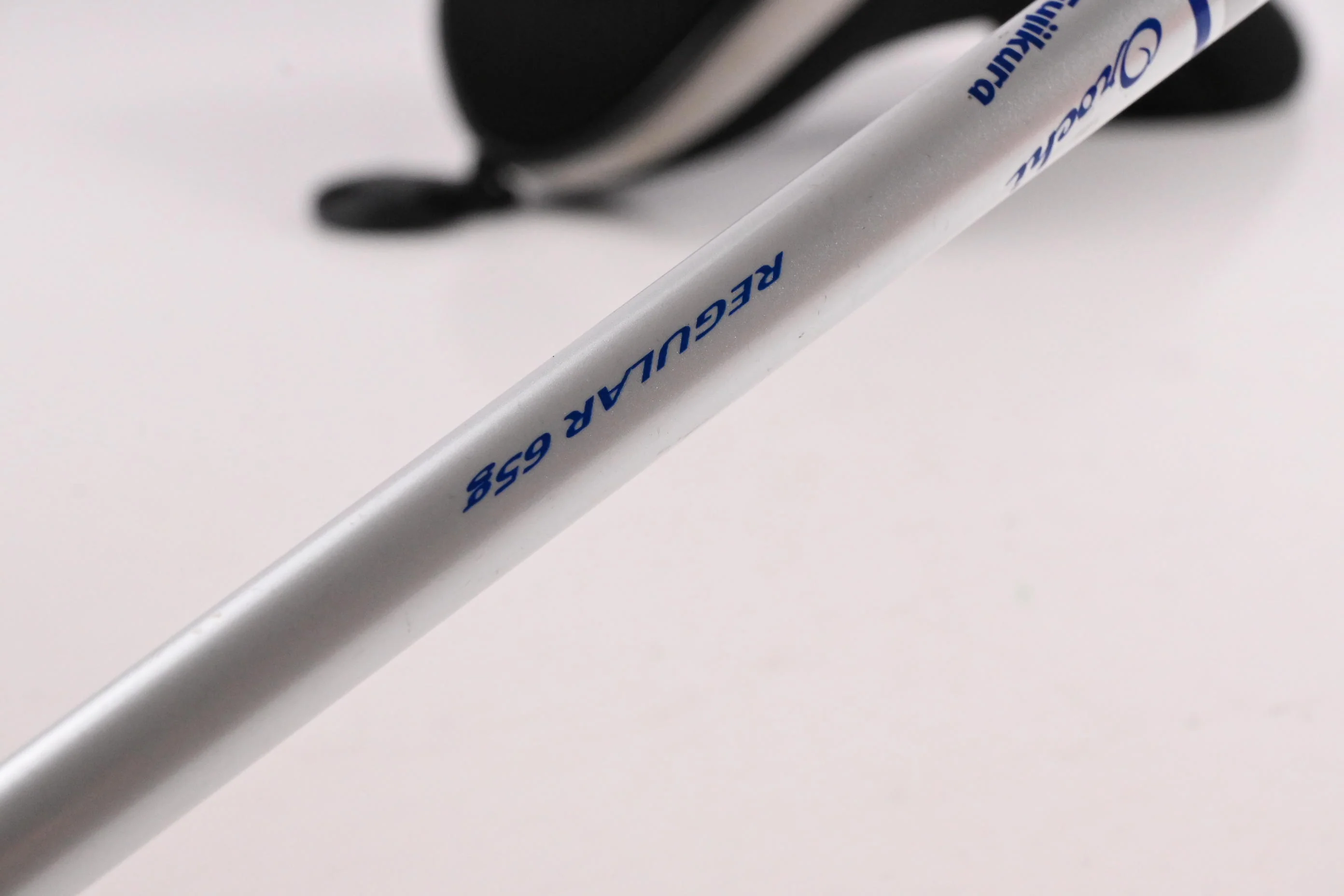 Mizuno JPX EZ 2016 #2 Hybrid / 16 Degree / Regular Flex Fujikura Orochi 65 Shaft - Image 7
