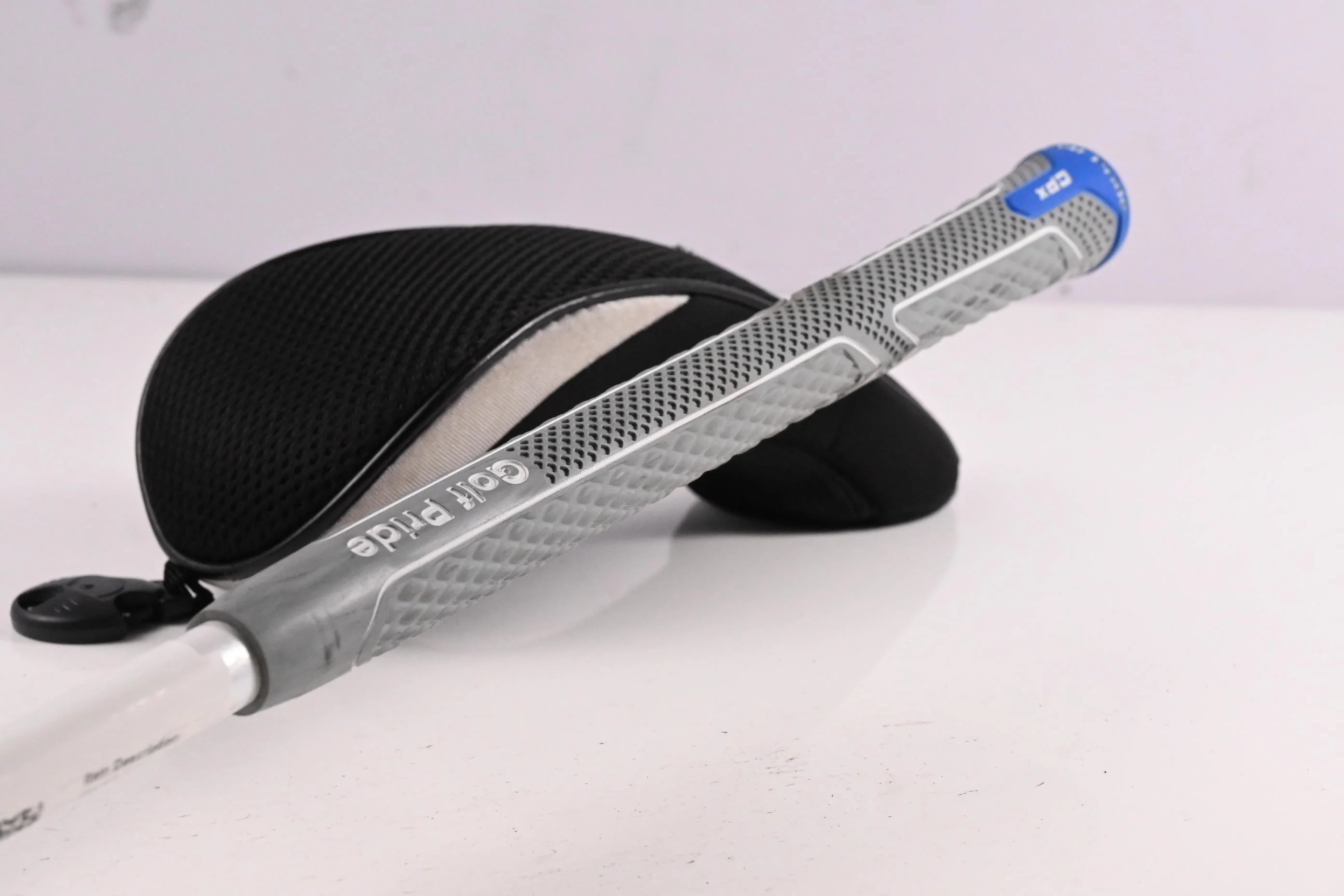 Mizuno JPX EZ 2016 #2 Hybrid / 16 Degree / Regular Flex Fujikura Orochi 65 Shaft - Image 9